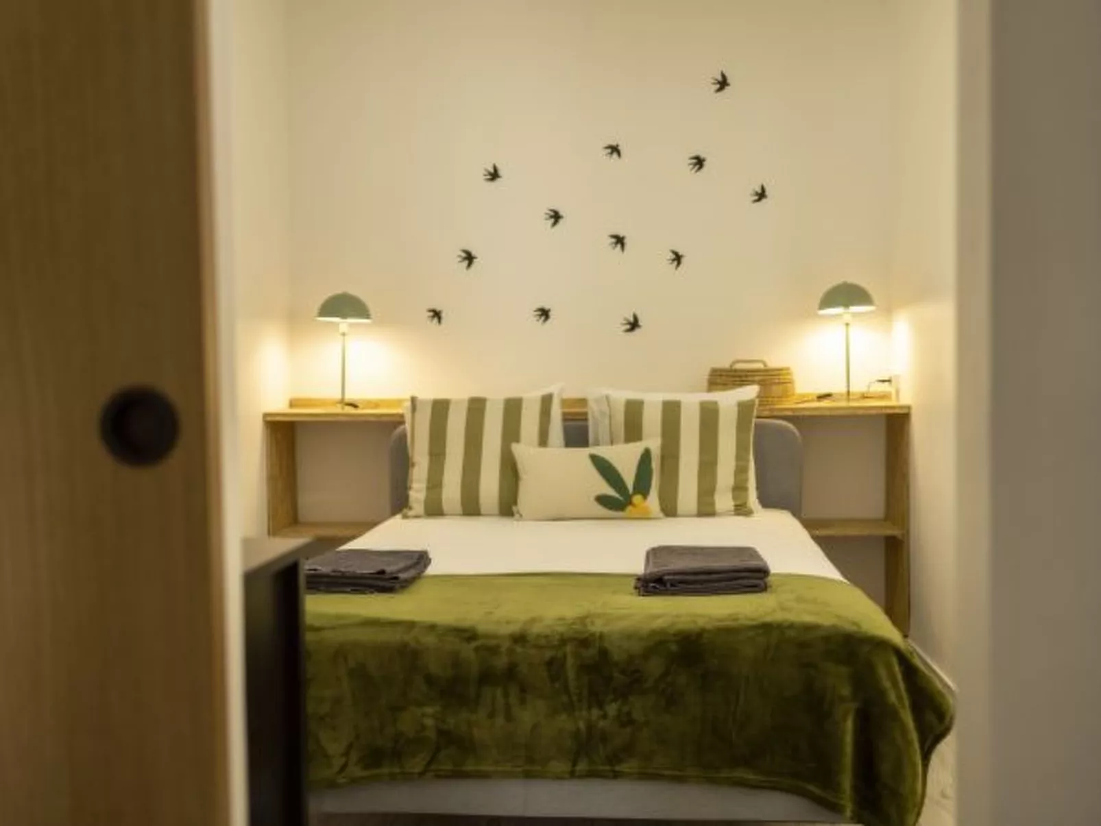 Seixal Bay Apartments - One Bedroom NEW