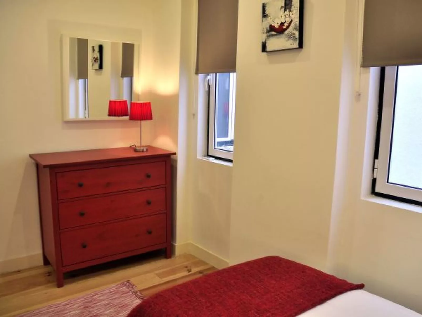 Marquês Classy Apartment