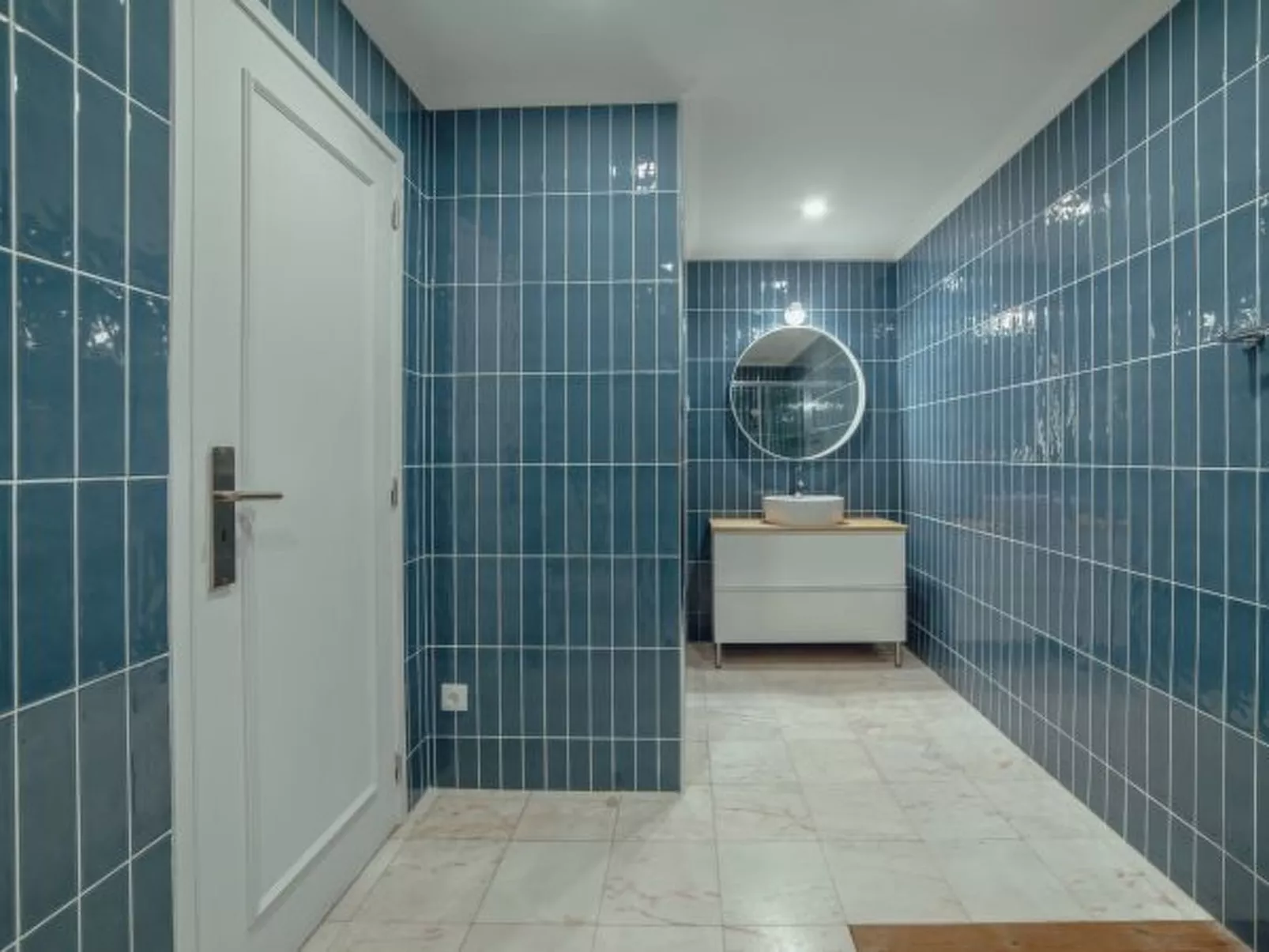 GRAND APARTMENT MERCADO BOM SUCESSO by VACATIONY