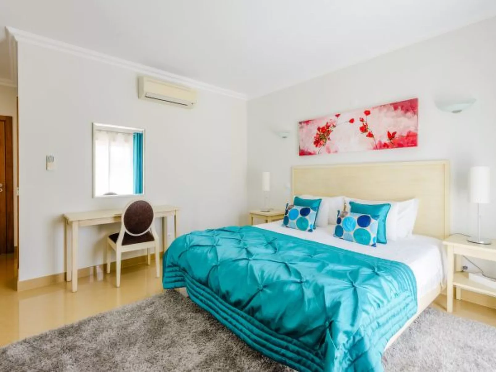 Casa Maria at Boavista Resort Lagos