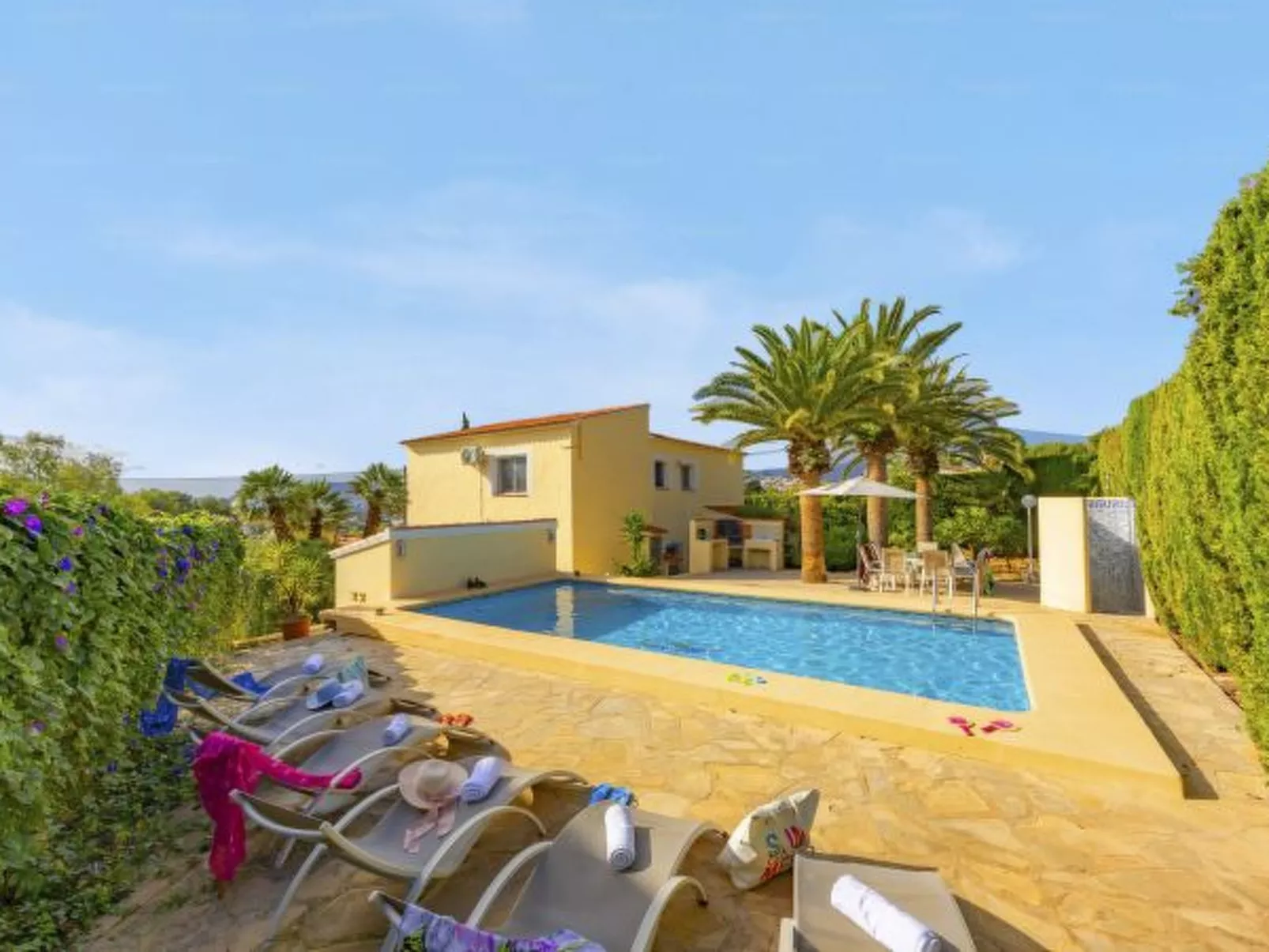 Villa Carola - PlusHolidays