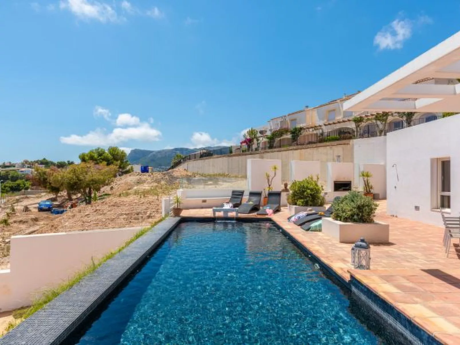 Villa Moderna - PlusHolidays