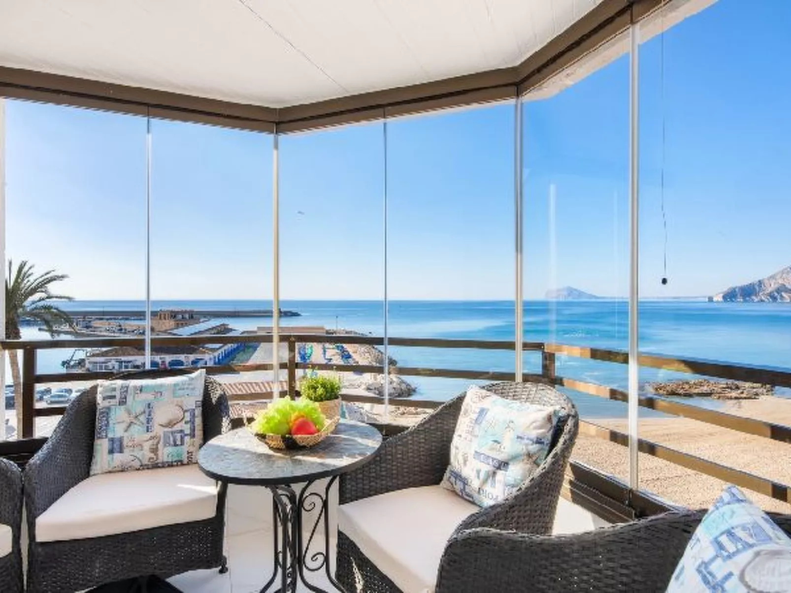 Apartamento Timiguel - PlusHolidays