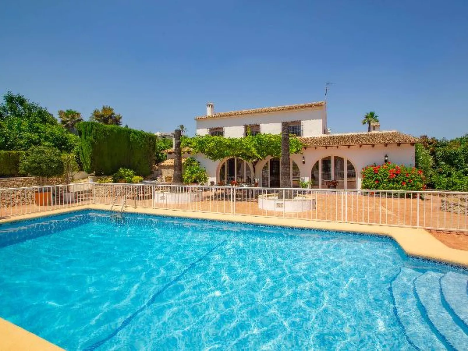 Villa Rocky - Plusholidays