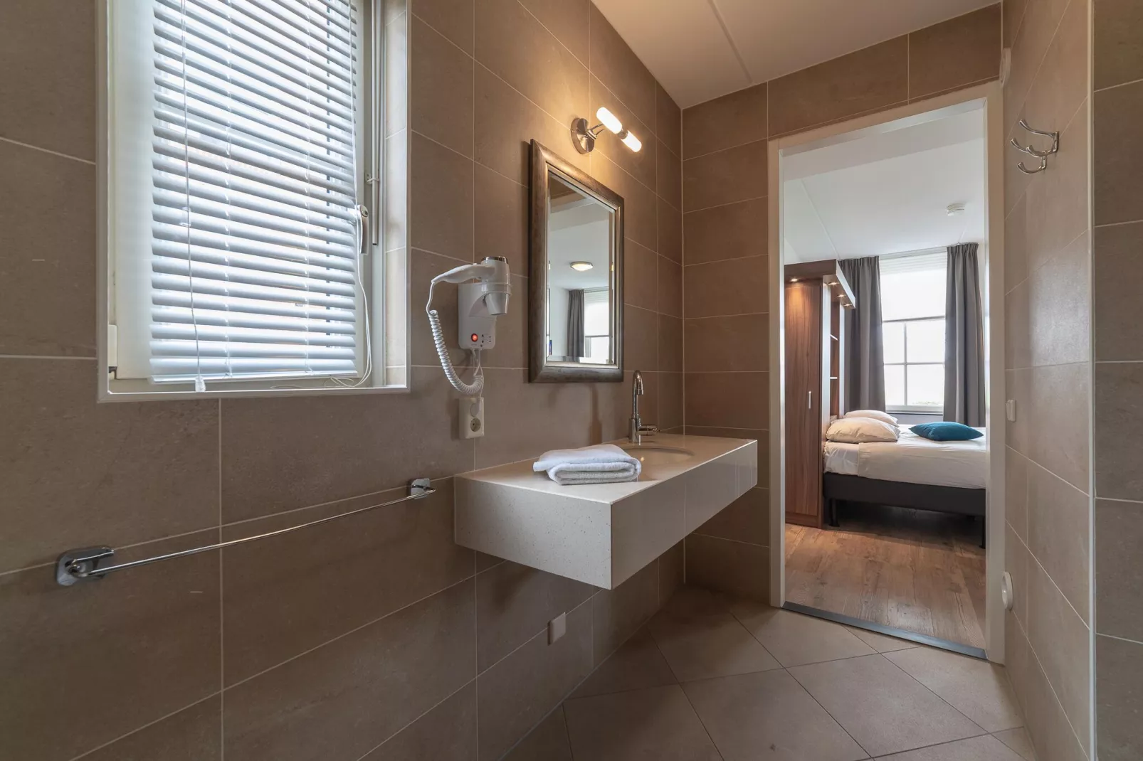 Zeeuwse Weelde-Badkamer