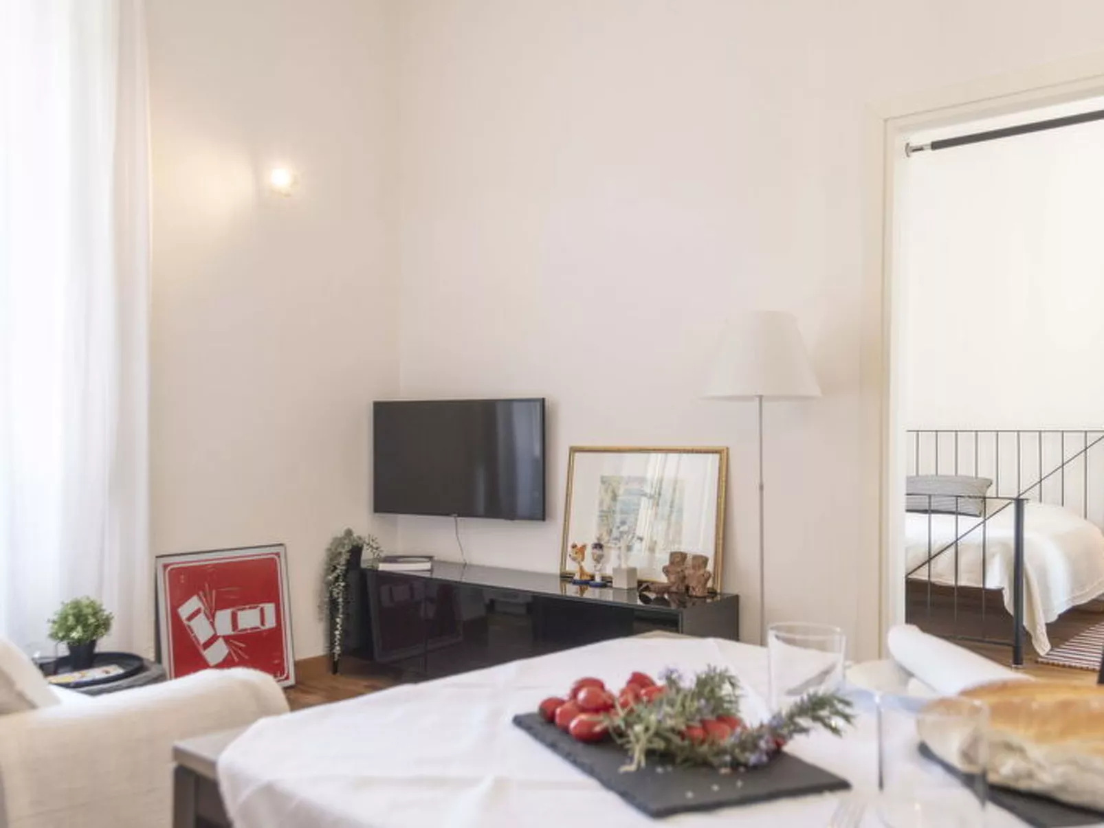 Green Suite Florence