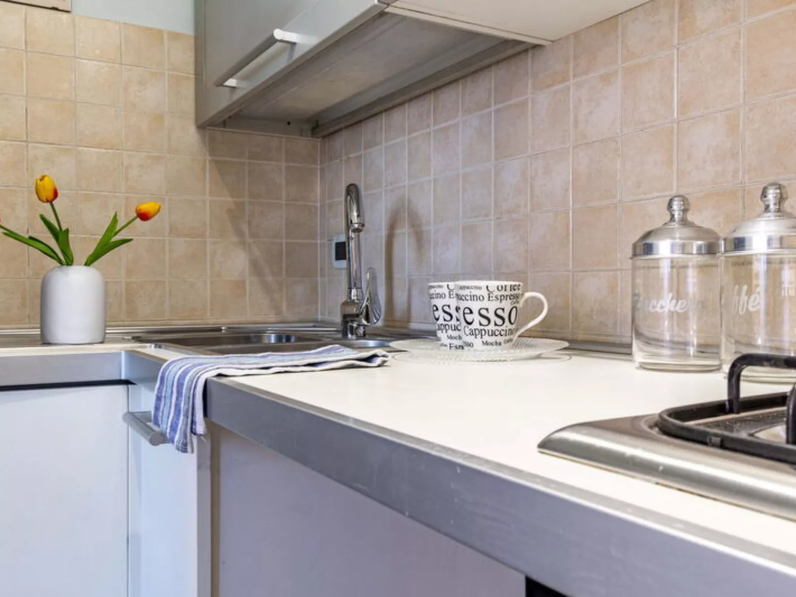 Florentine Careggi Loft