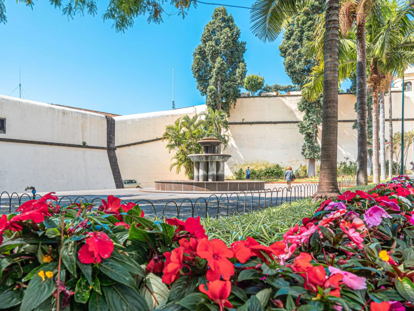 Herz-Altstadt-Zentrum Wohnung 5 STARS