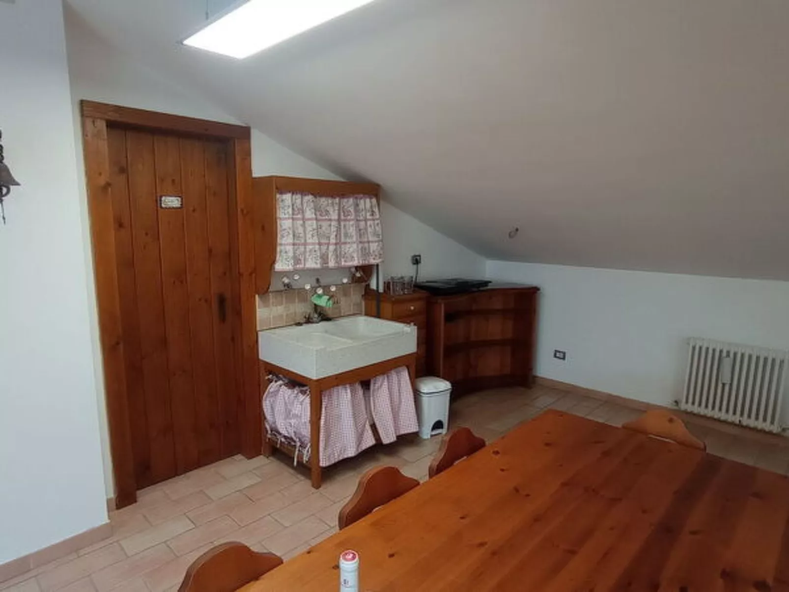 L'attico Di Castelfidardo