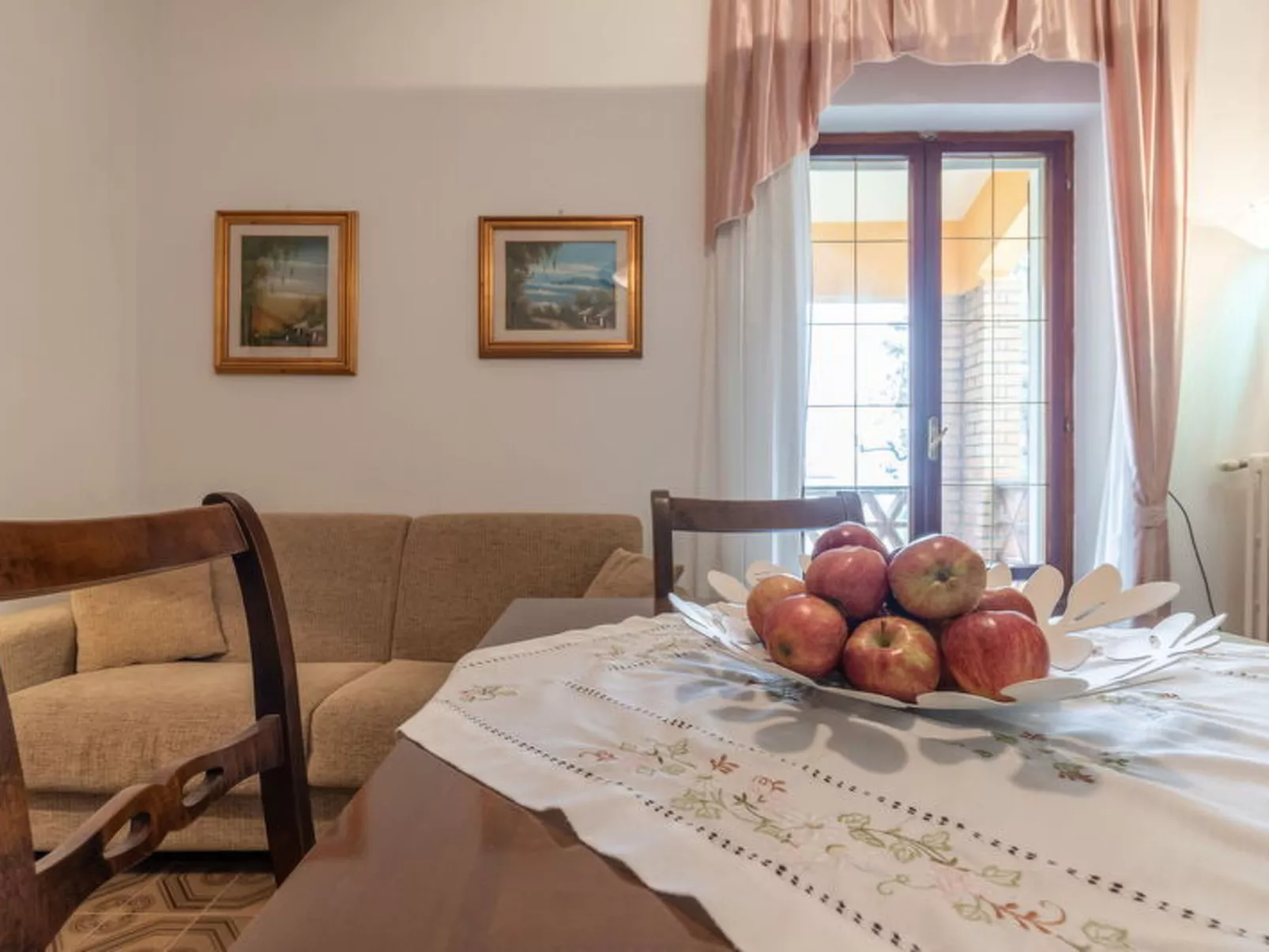 Il Colle Sul Mare Holiday Home