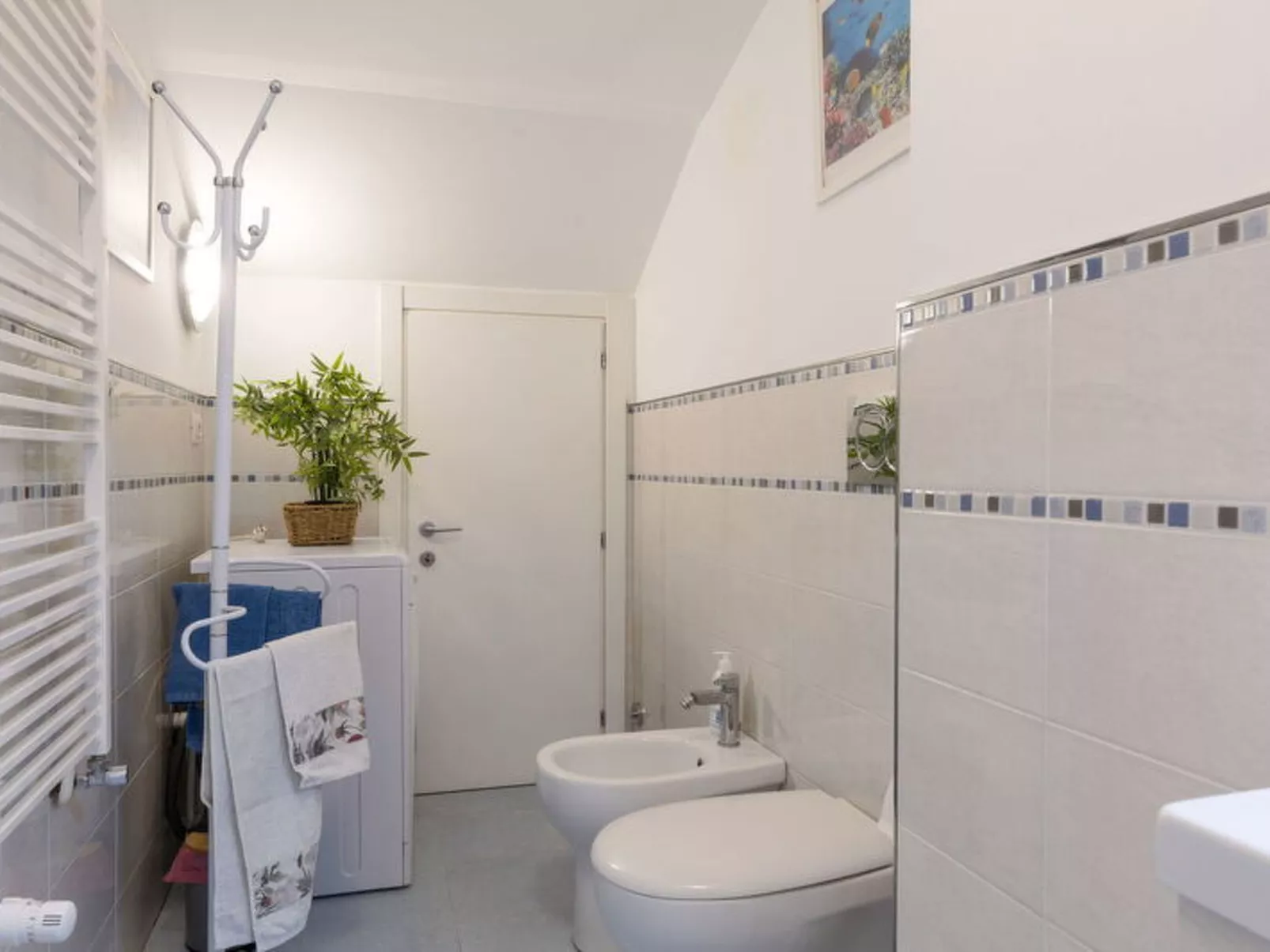 La Rondine Apartment