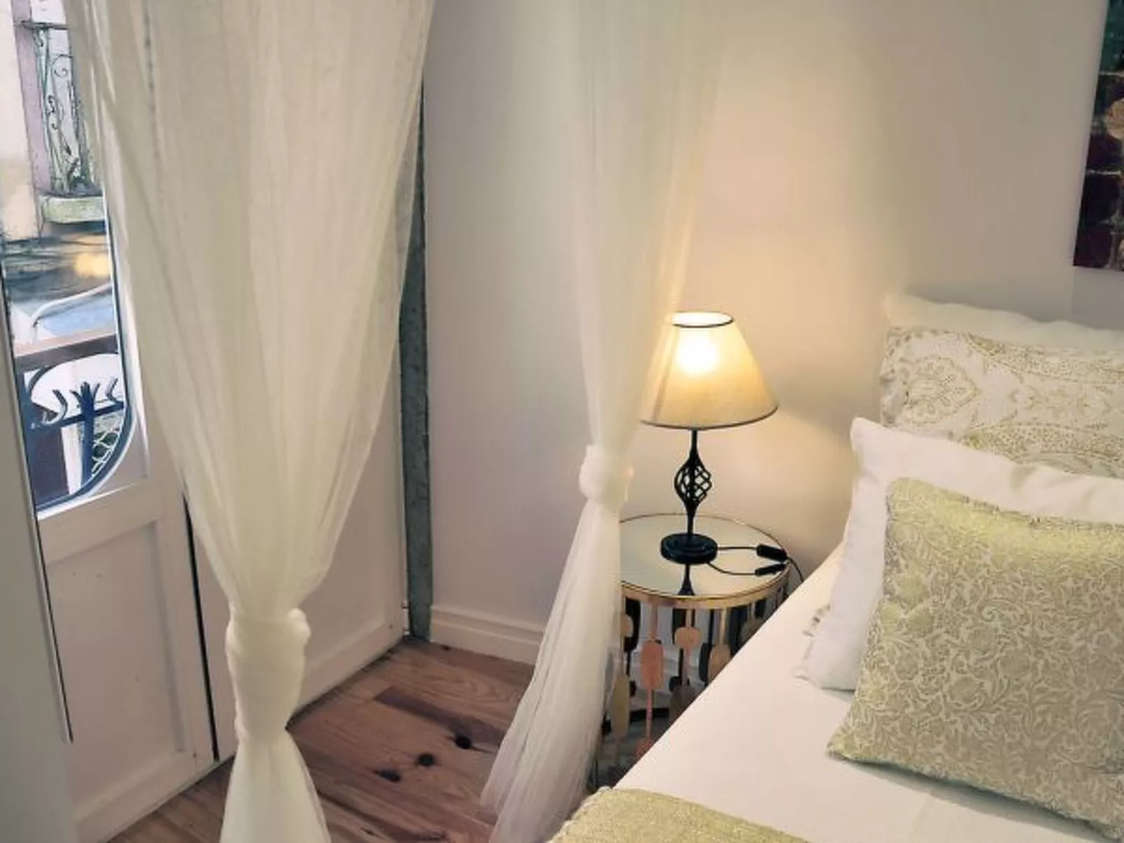 Sado Blue City&River Flats - Galapinhos