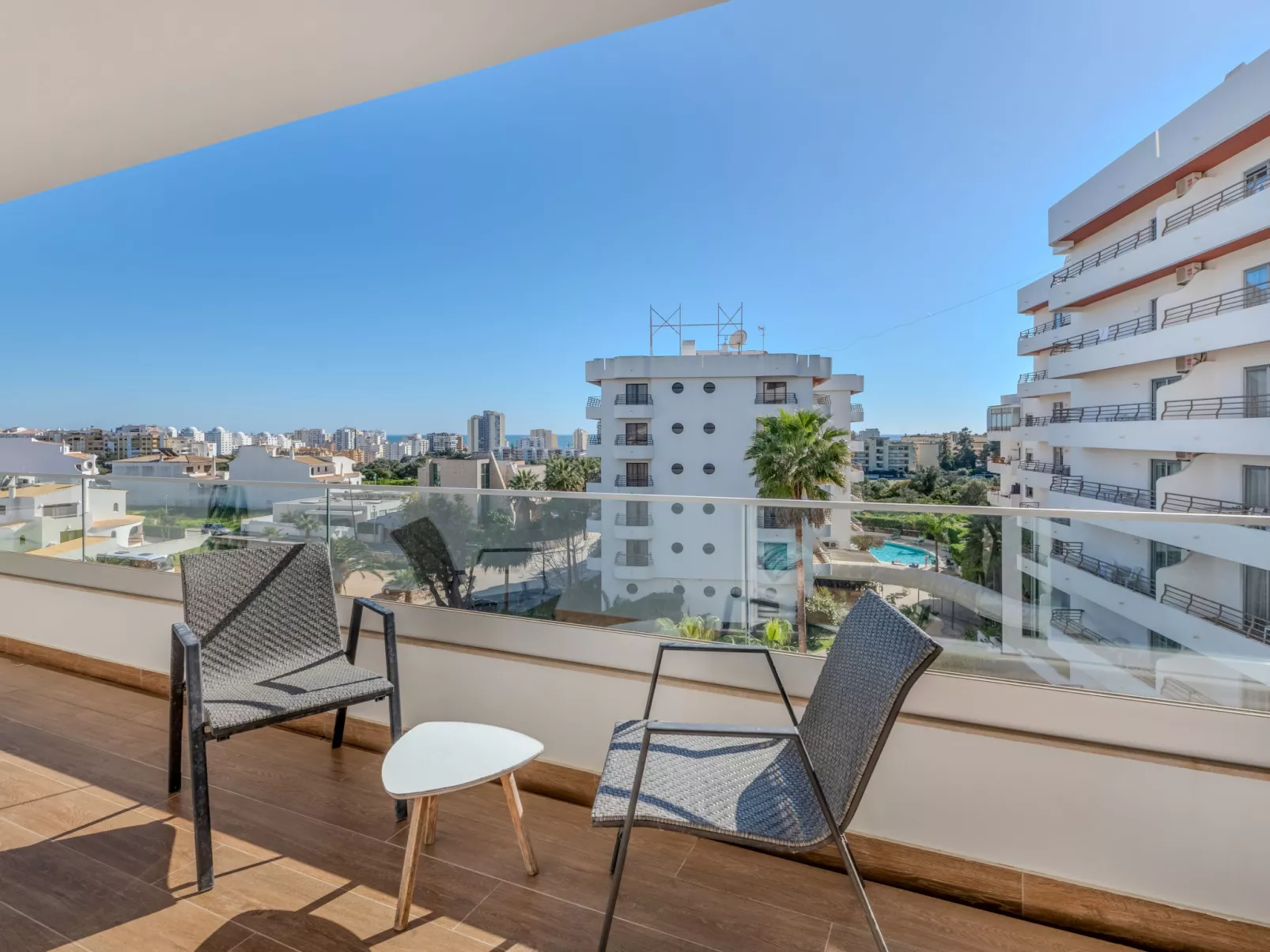 Vista Park Residence