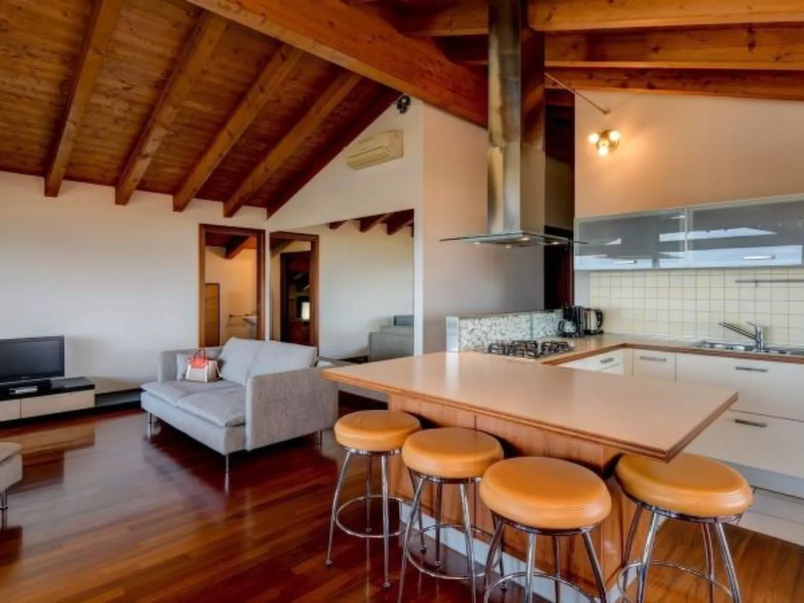 DesenzanoLoft Paradise Lake View