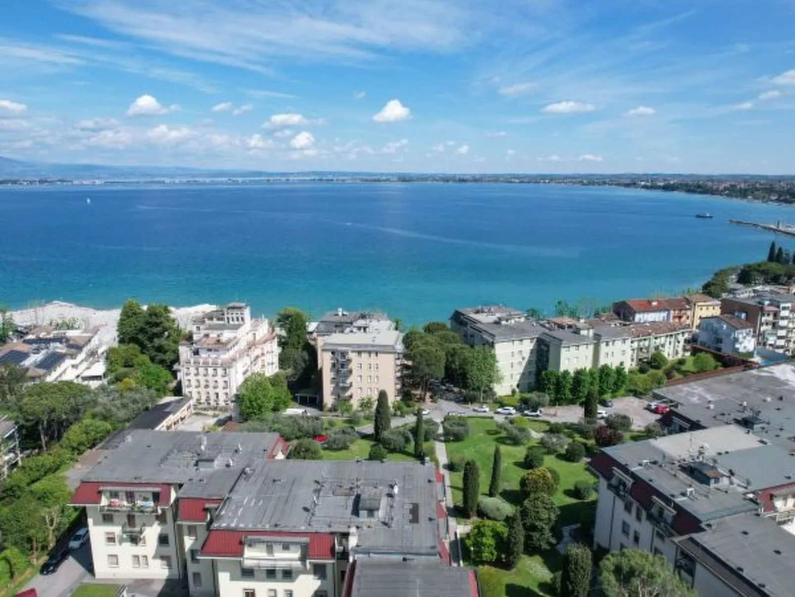 DesenzanoLoft Elegance