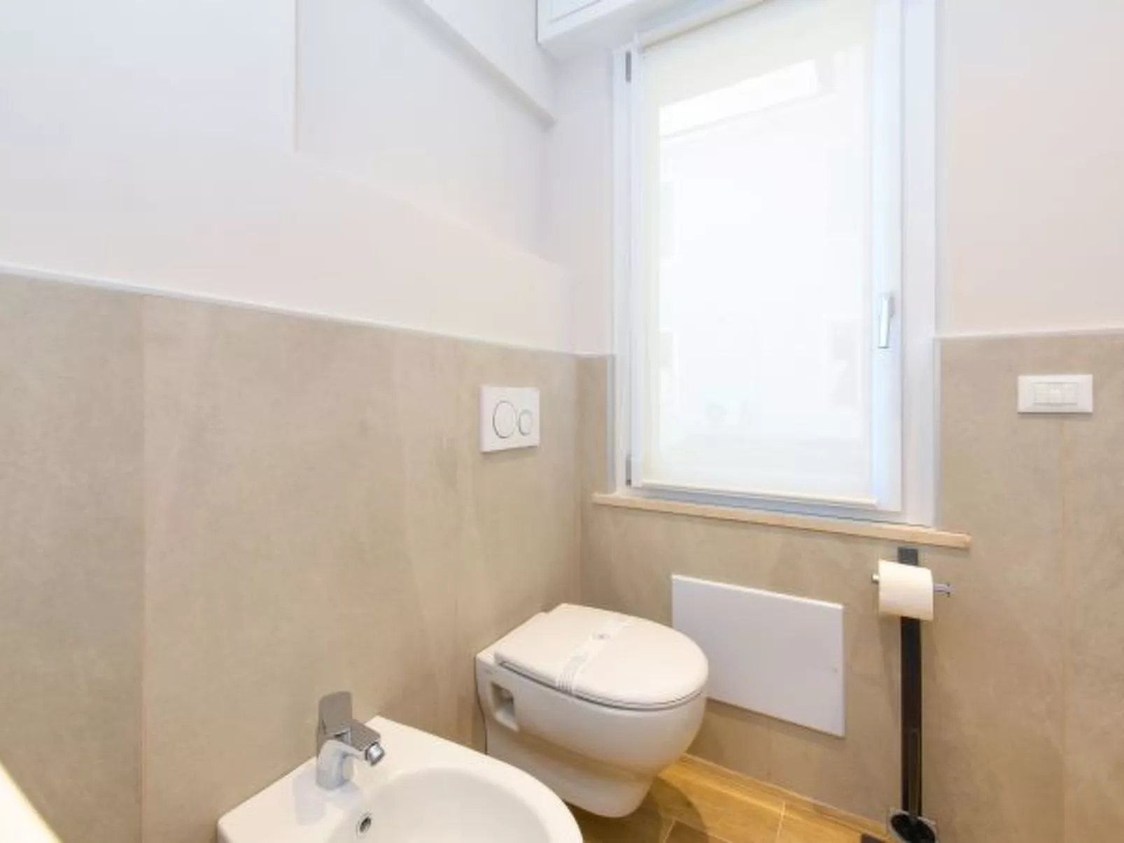 DesenzanoLoft Cappuccino mit privater Garage