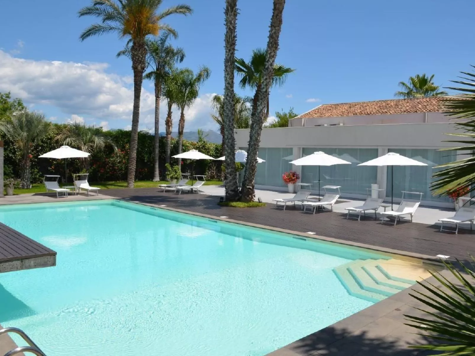 Villa Carlino Exclusive