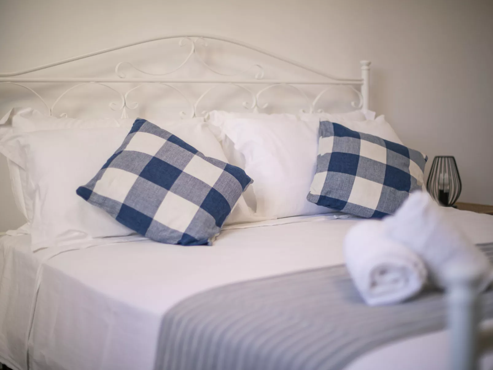 Villa del Mirto 300mt vom Meer, Privatparkplatz, Haustiere erlaubt