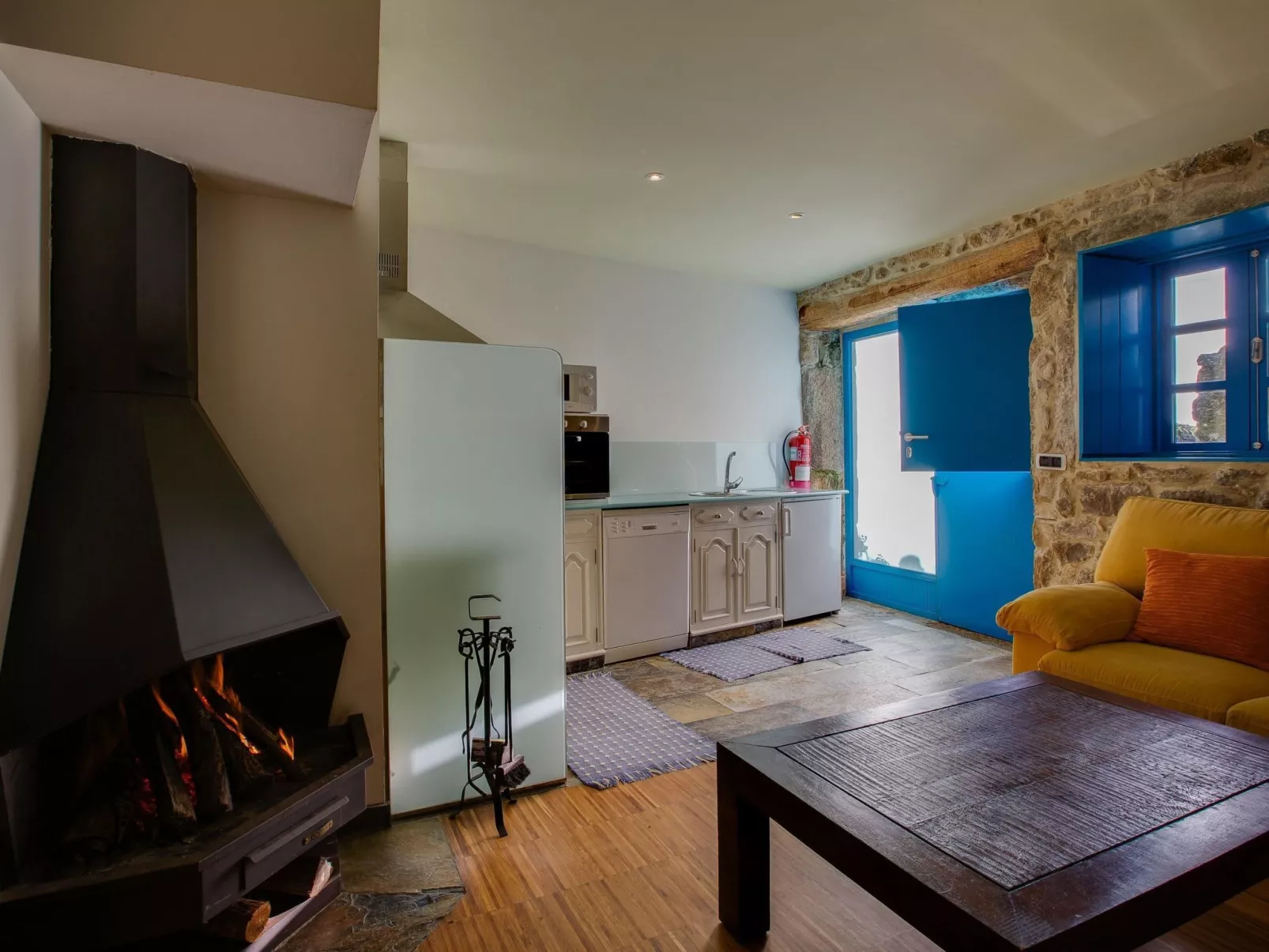 NATUR IN IHRER REINSTEN FORM