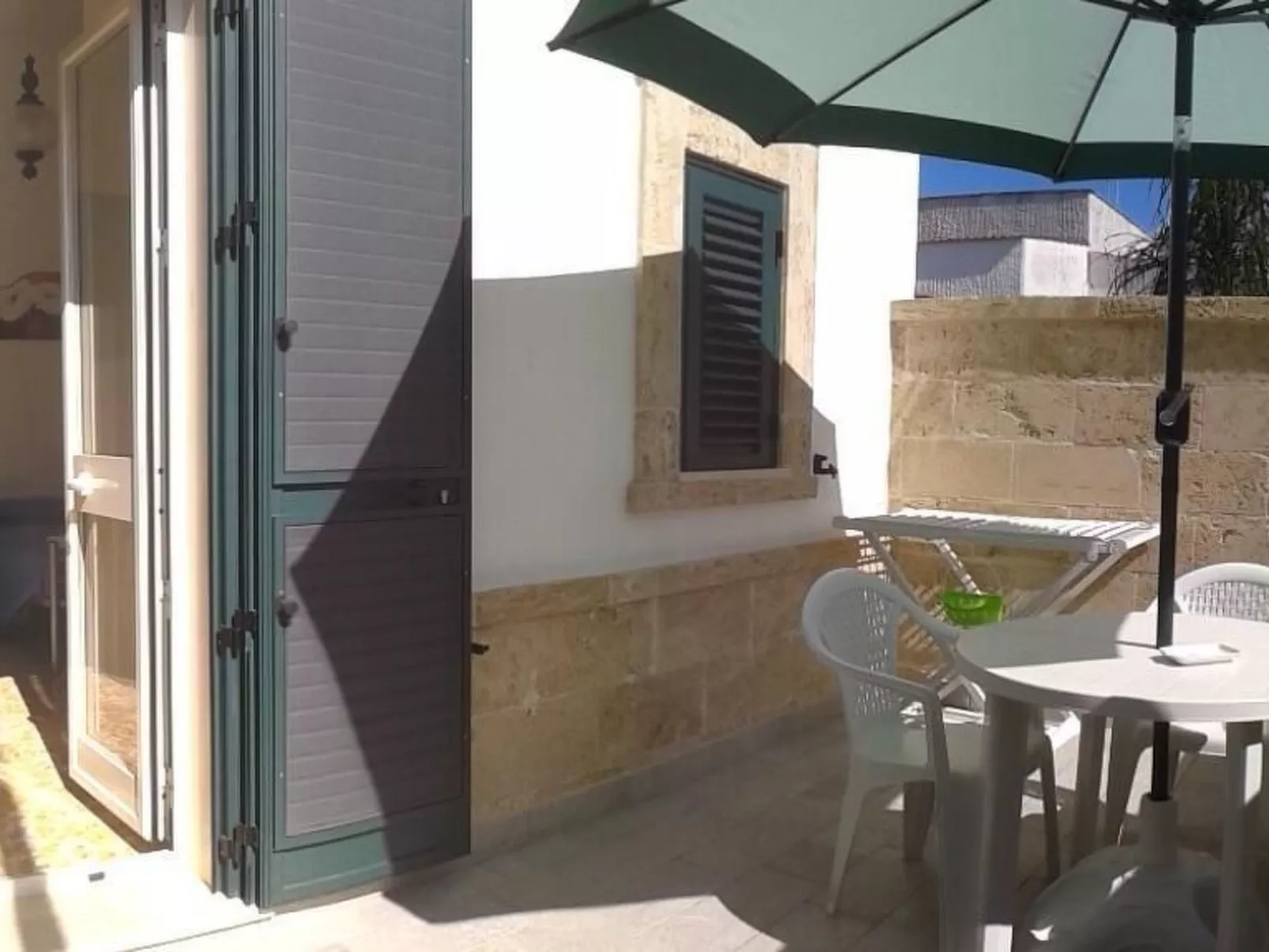 Doppelzimmer Cavalluccio Marino