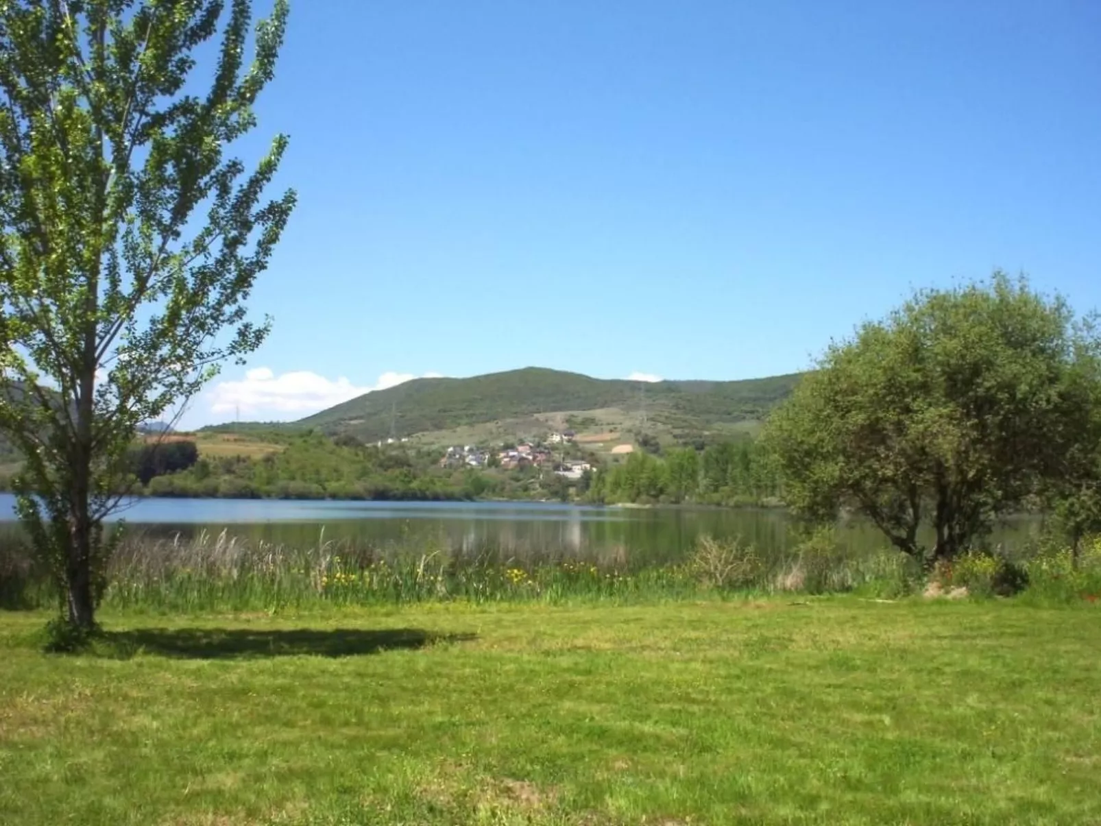 Ländliches Haus Medulas 3 Belegung für 4 6 PAX