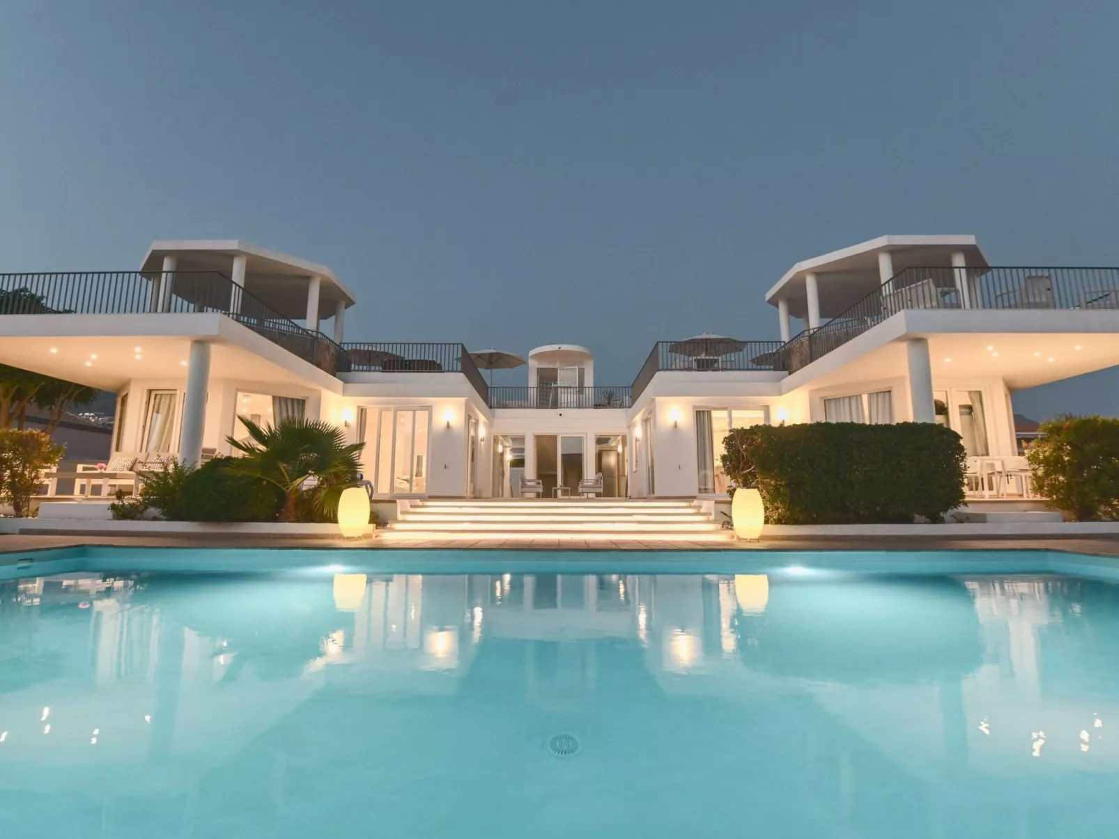 El Barco B&B Villa Boutique Tenerife