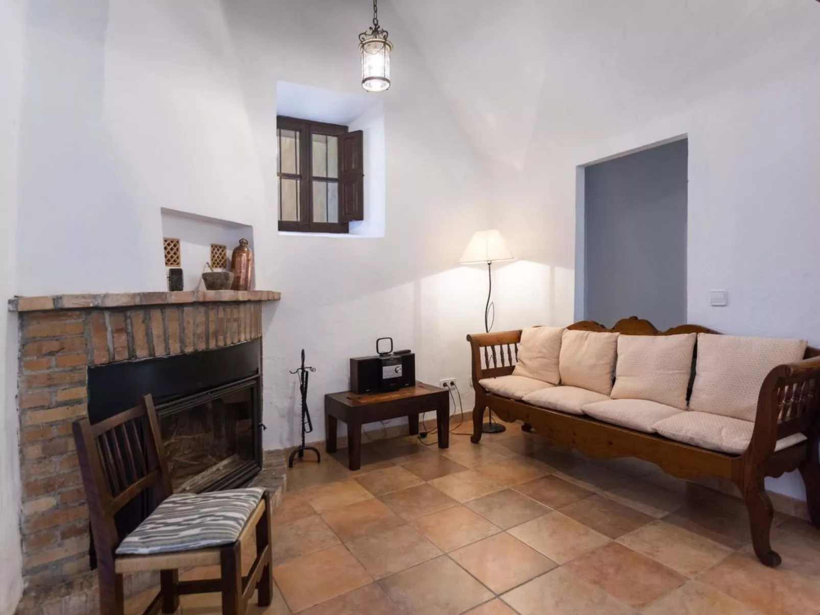 Caballeria 16 Familiar