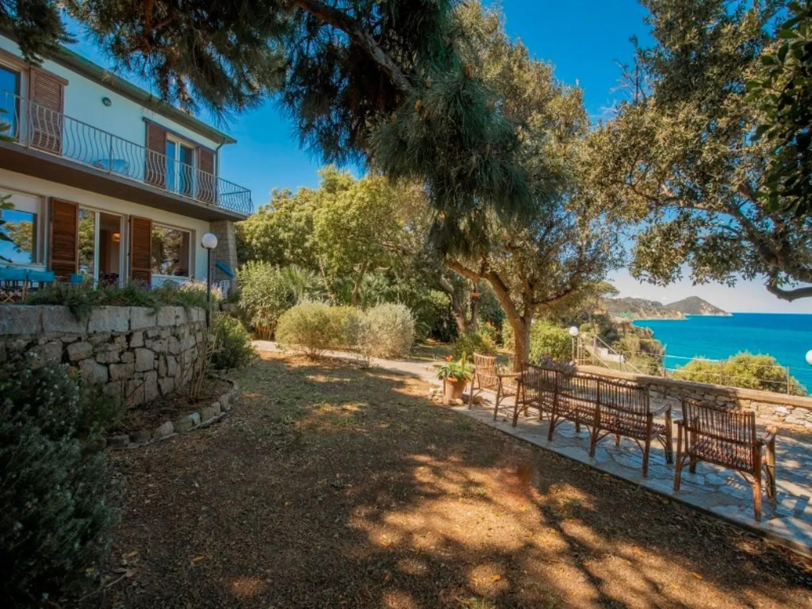 "Villa MaestraleSuite"