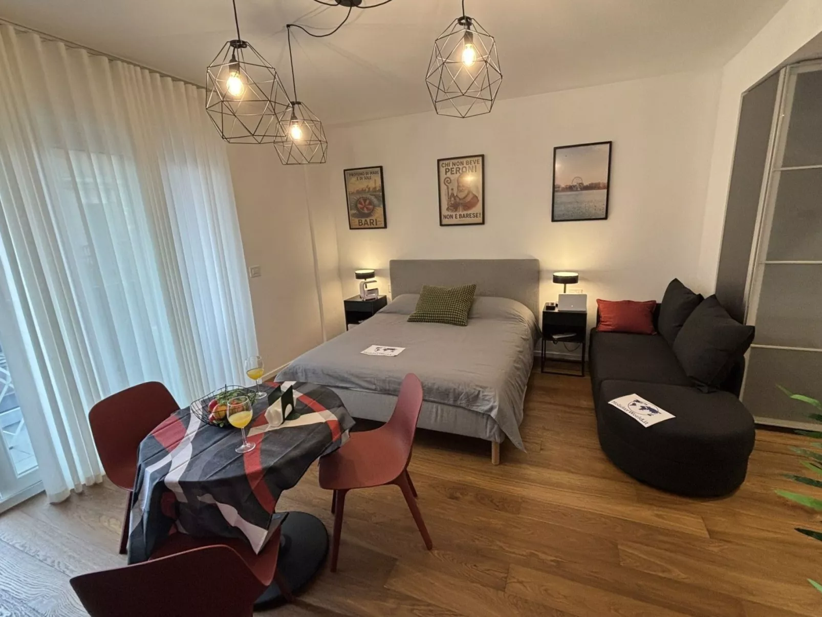 Il tuo BNB Bovio 28 von Holiday World