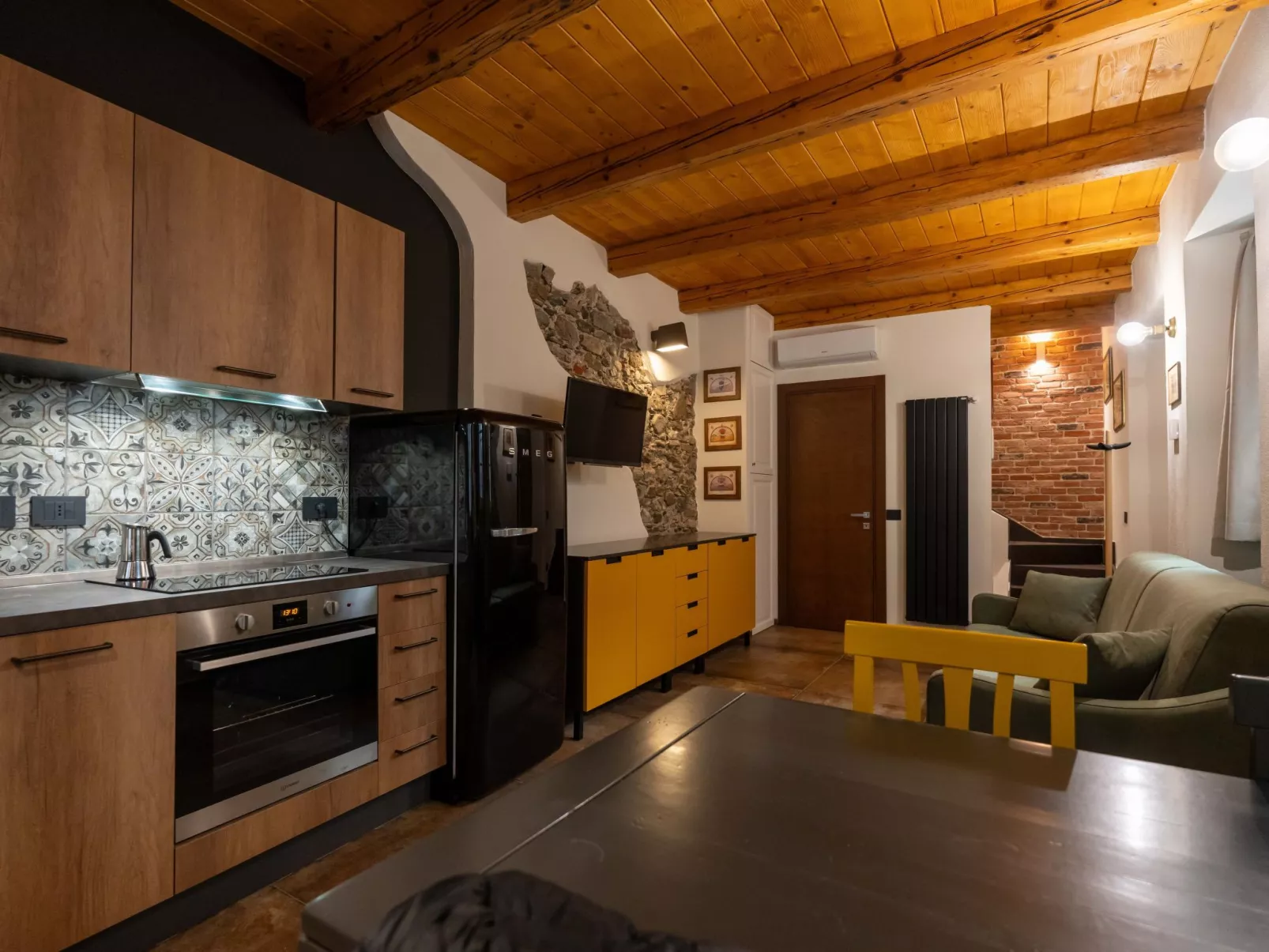 Bella Ciao n 1 by Holiday World