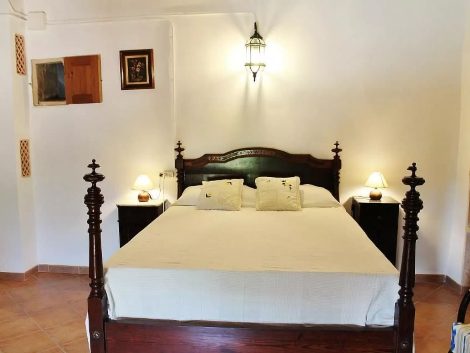 Finca "Son Gabriela" mit eigener Terrasse