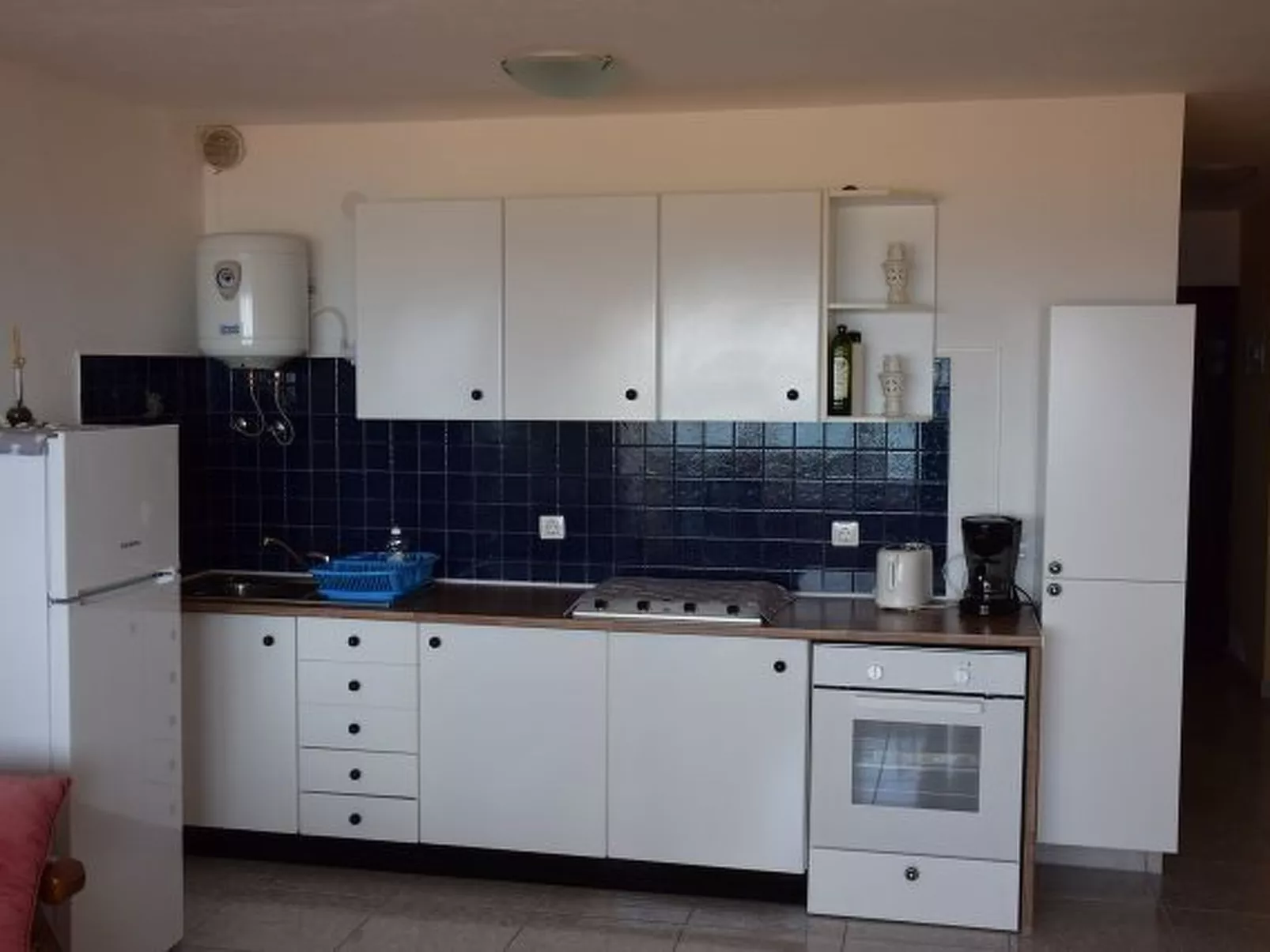 Casa de losBucaneros