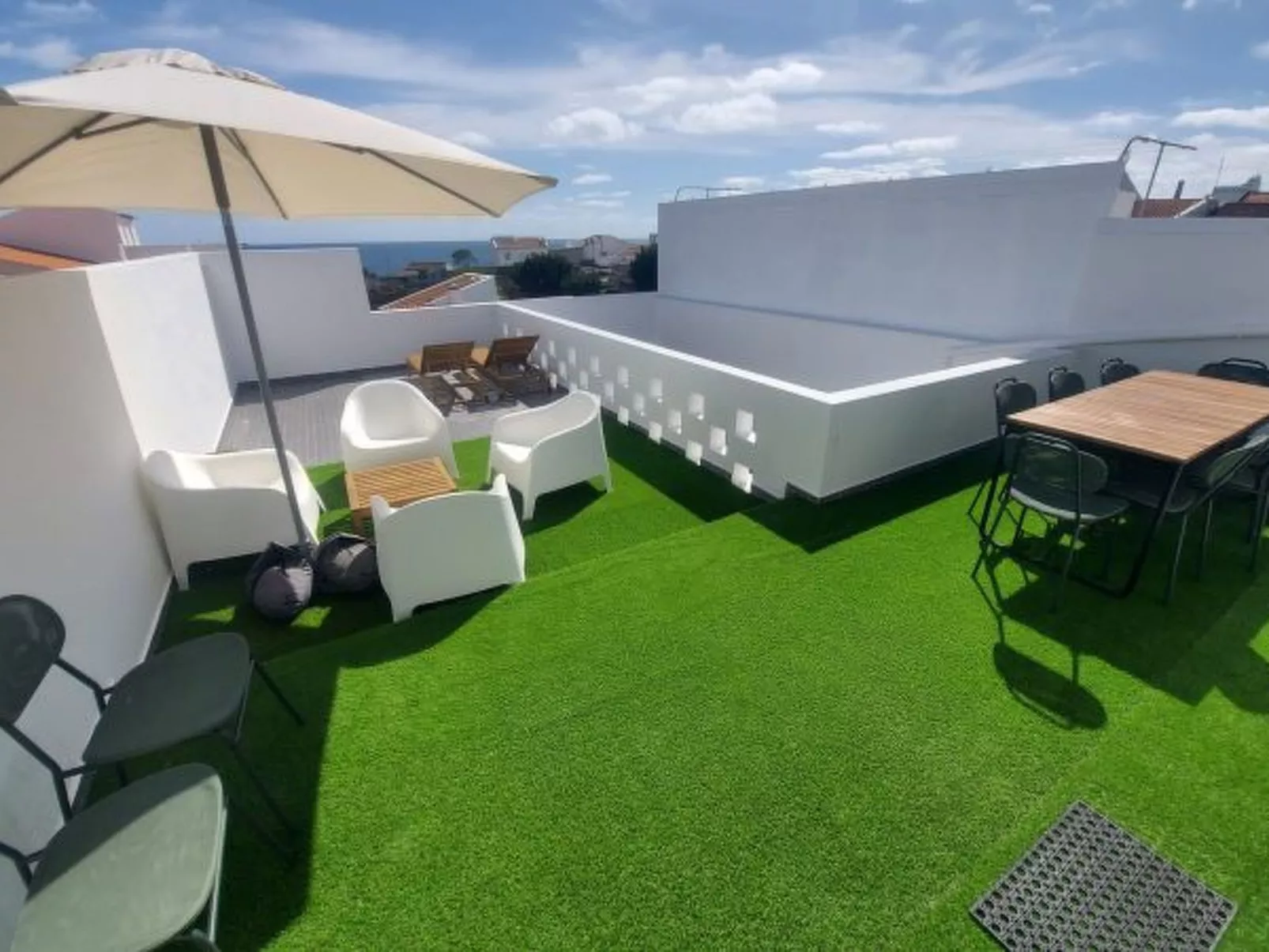 LAGOA SEA VIEW by VACATIONY