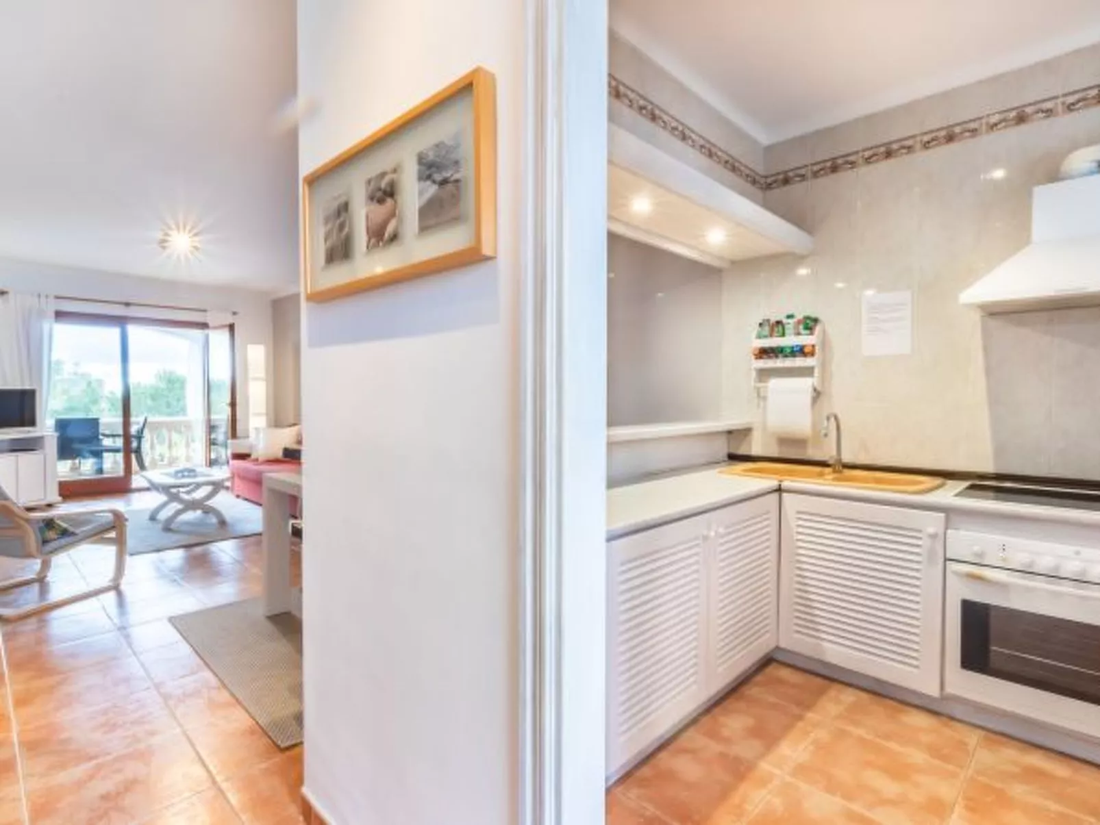 Apartment Buena Vista