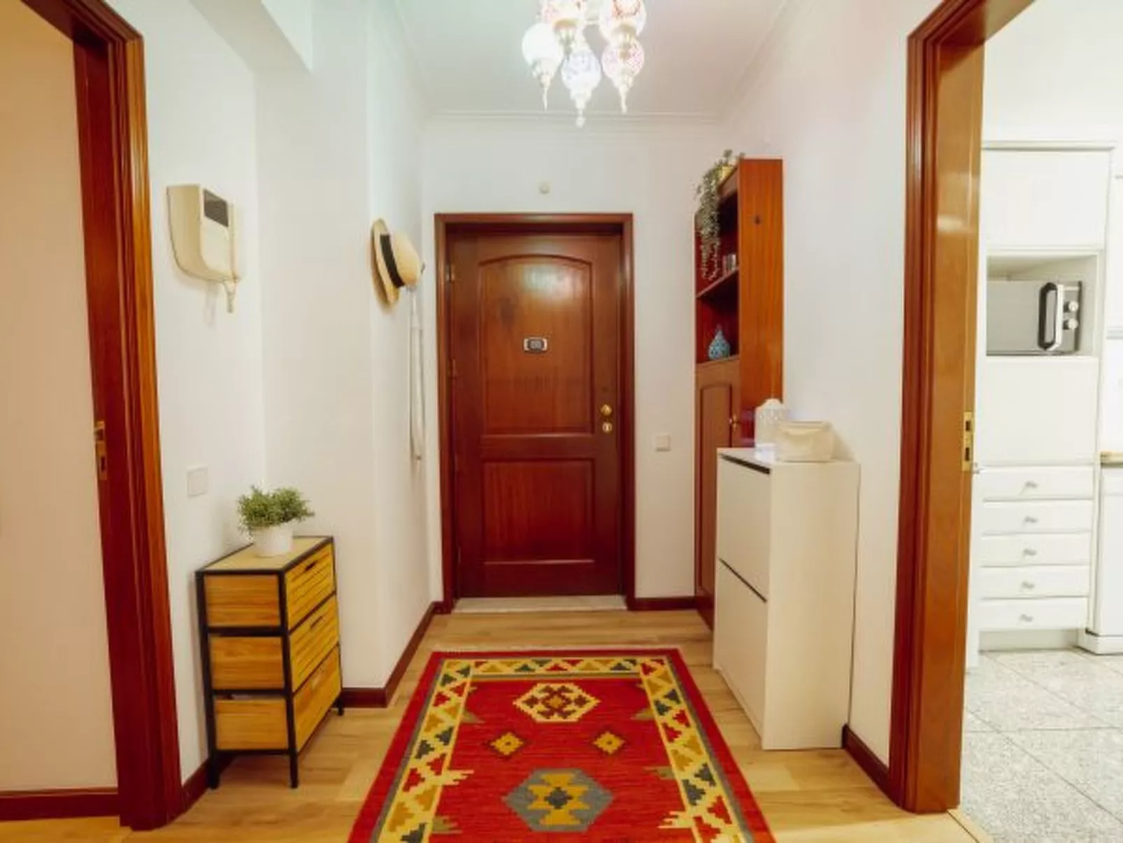 MATOSINHOS CENTER PREMIUM APARTMENT by VACATIONY