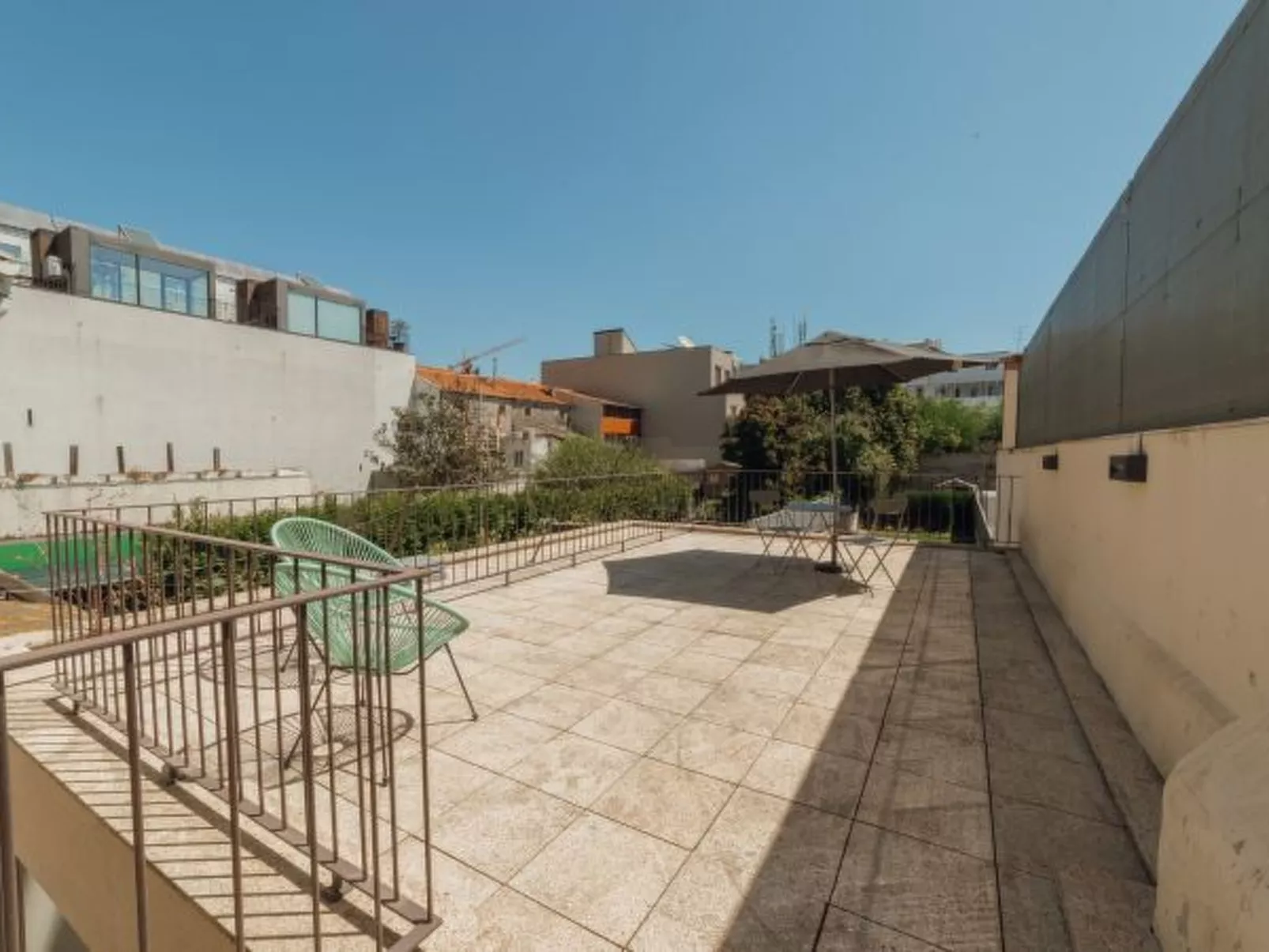 LEGACY OPORTO PREMIUM APARTMENT C by VACATIONY