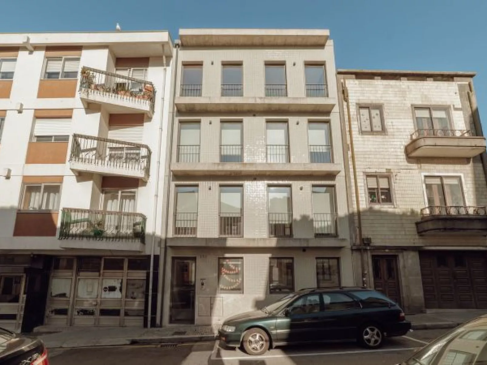 GAIA PREMIUM B APARTMENT by VACATIONY