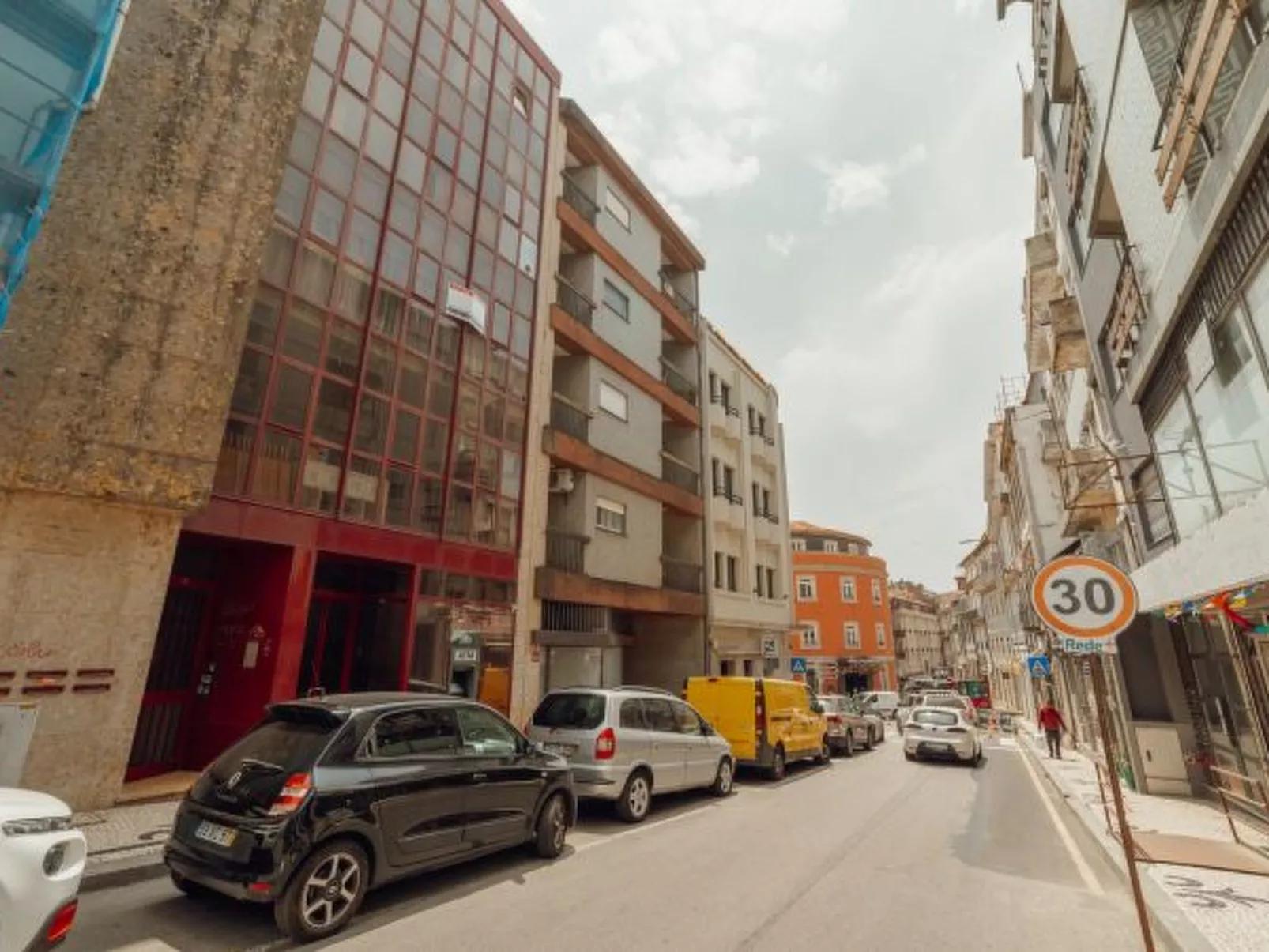 DOWNTOWN PREMIUM with BALCONY by VACATIONY