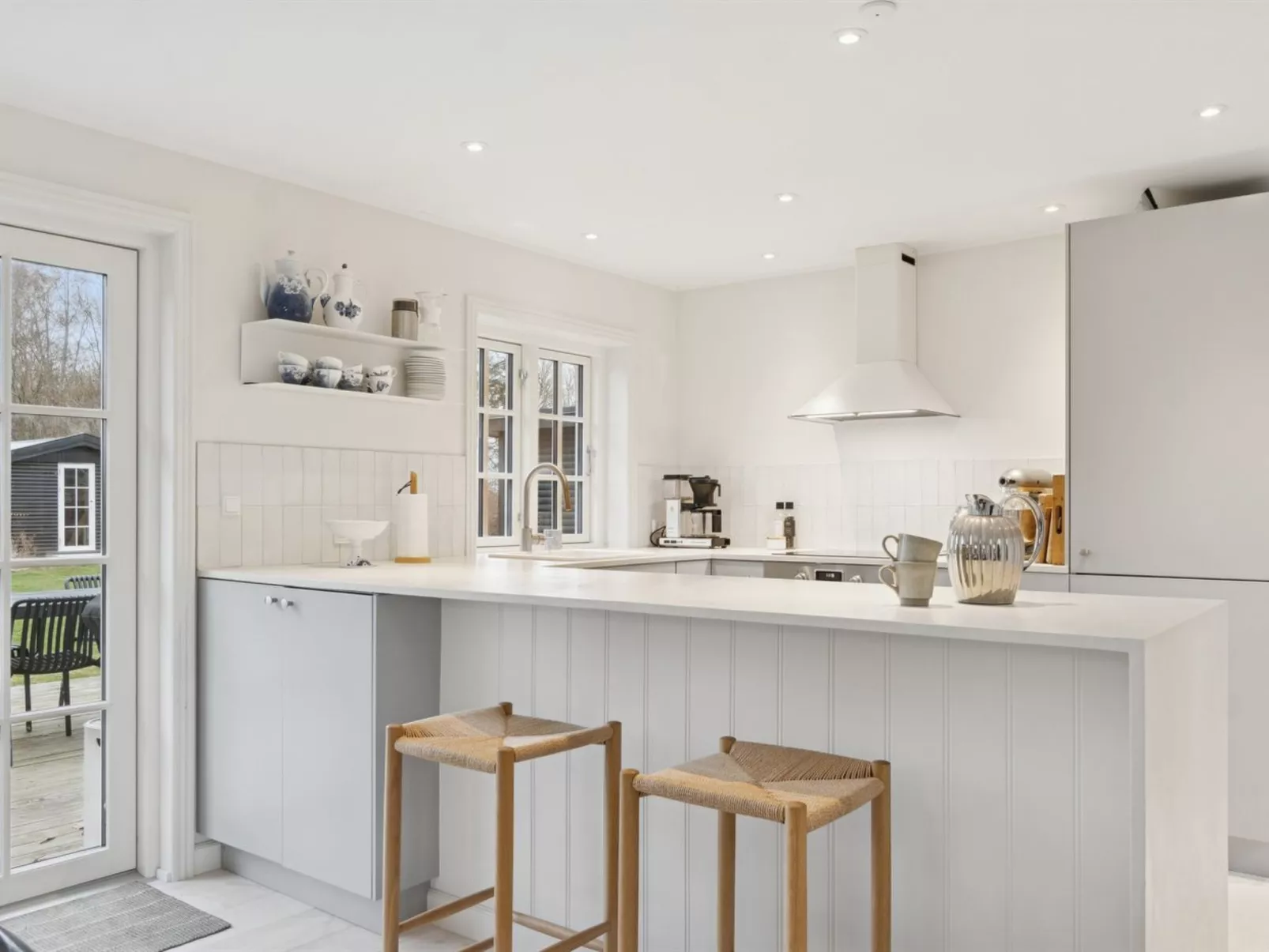 "Wigot" - 225m to the fjord