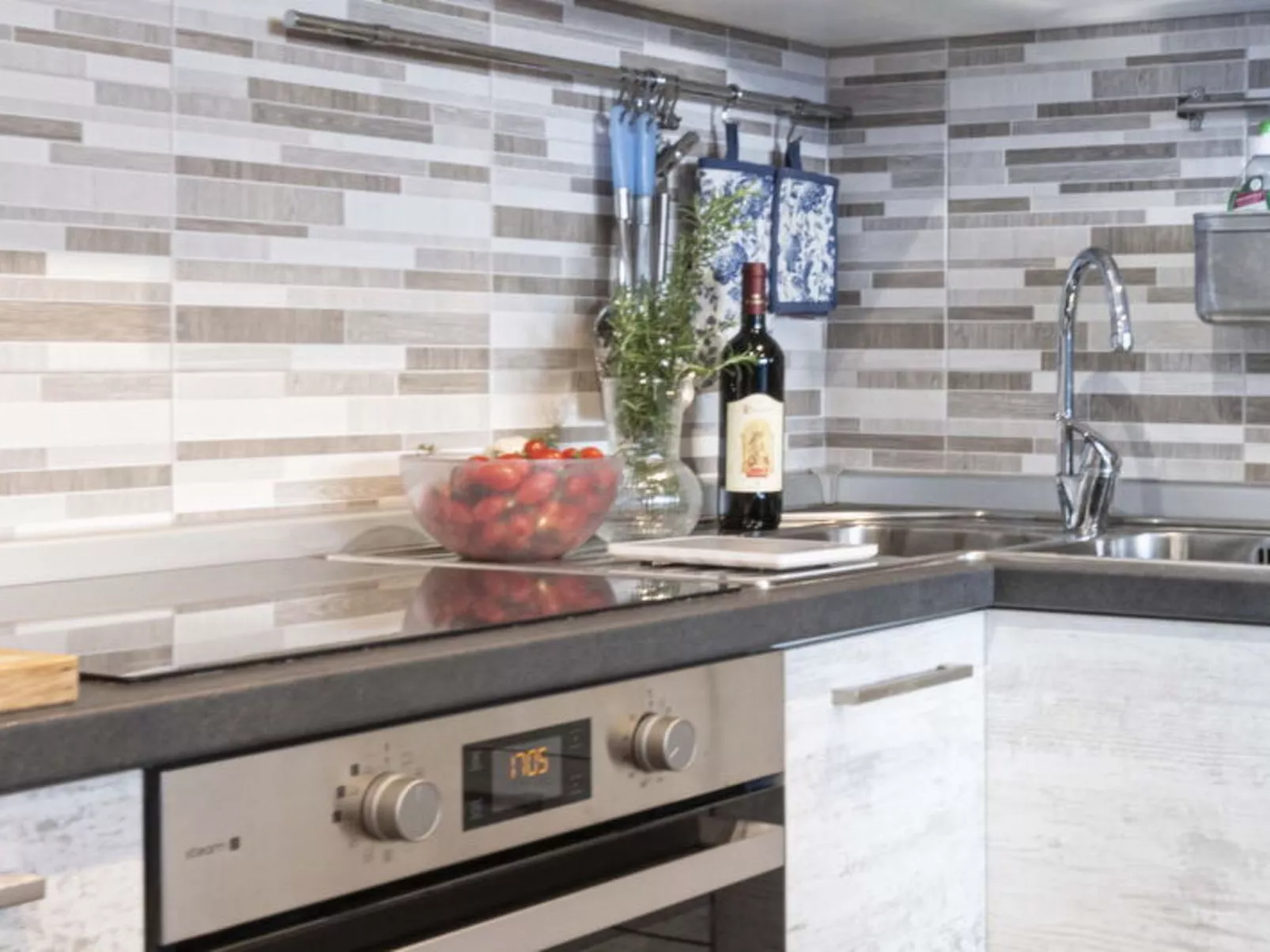 Florence Suite Apartment