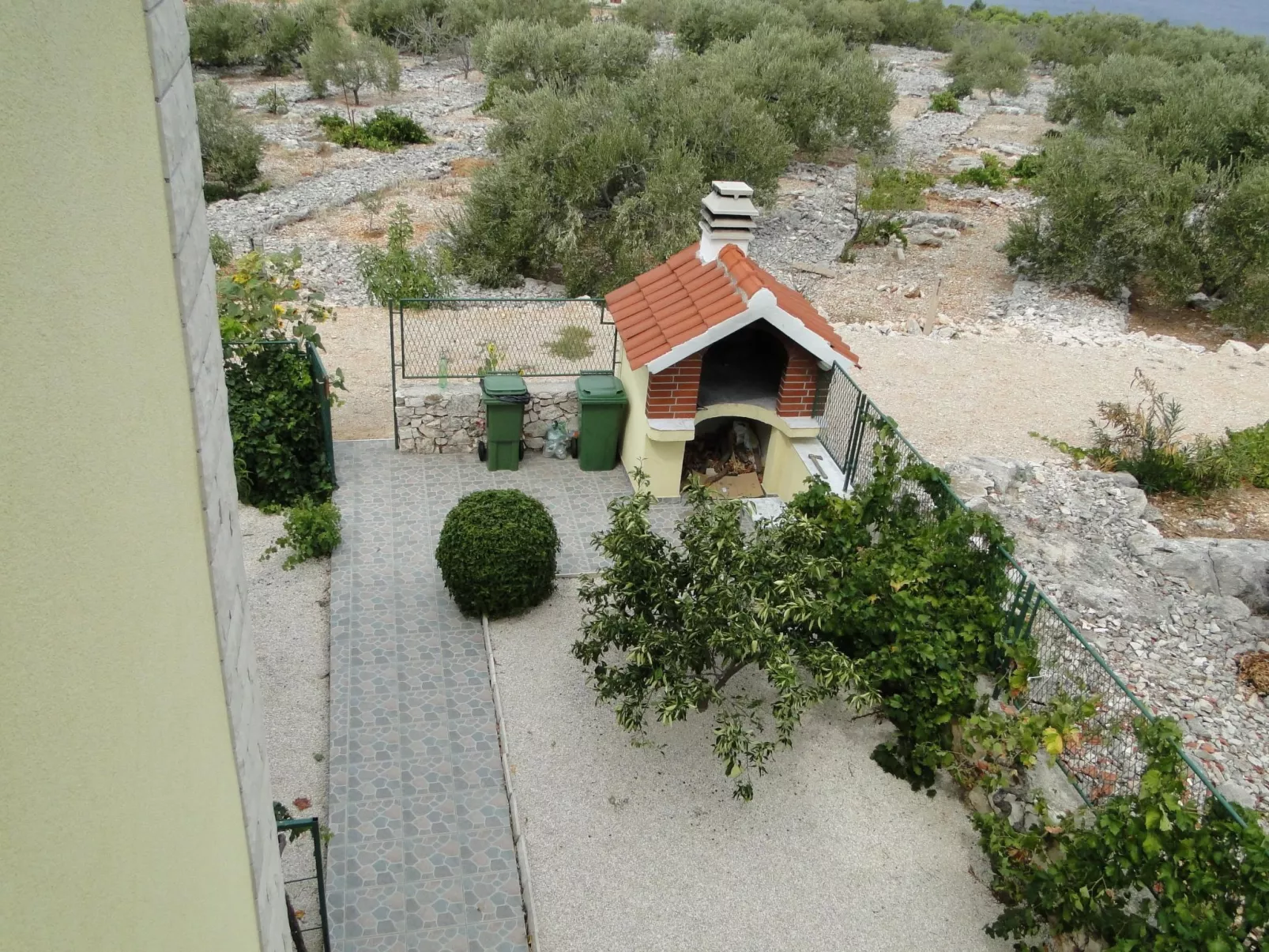 Rube 3 für 4 Personen