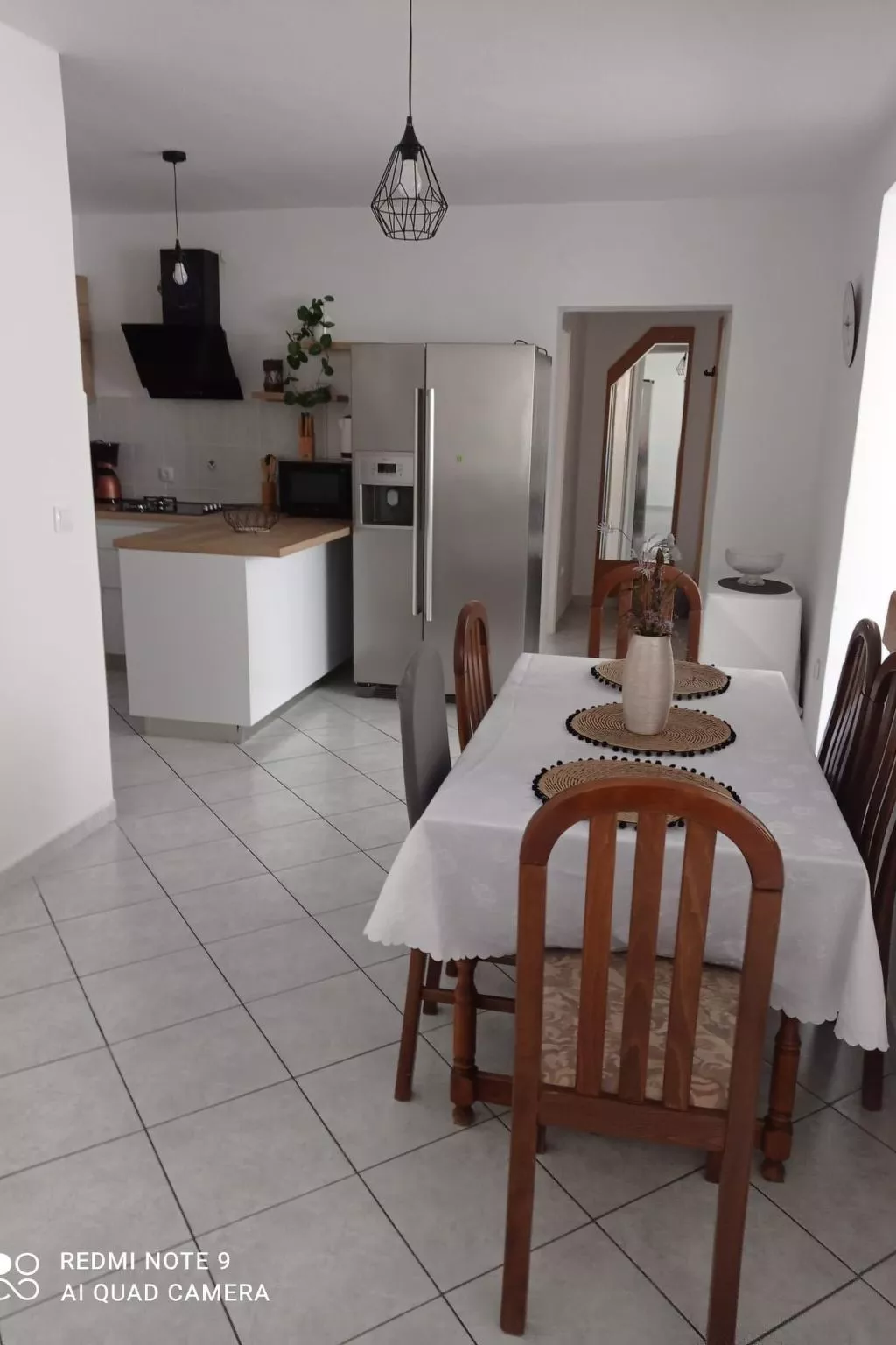 Wohnung in Primosten, Dalmatien