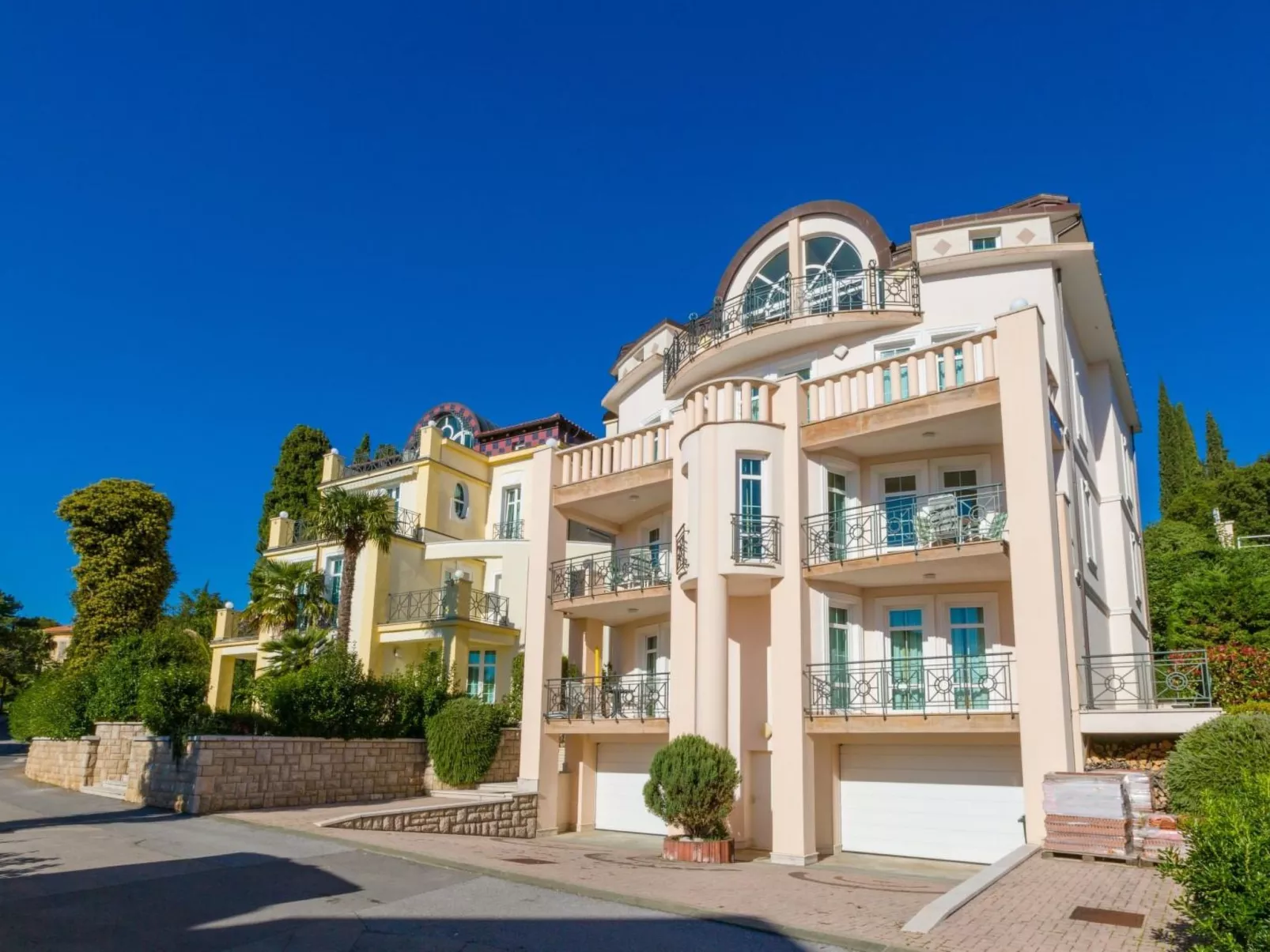 VILLA BARBARA 3 / HR-01831-04