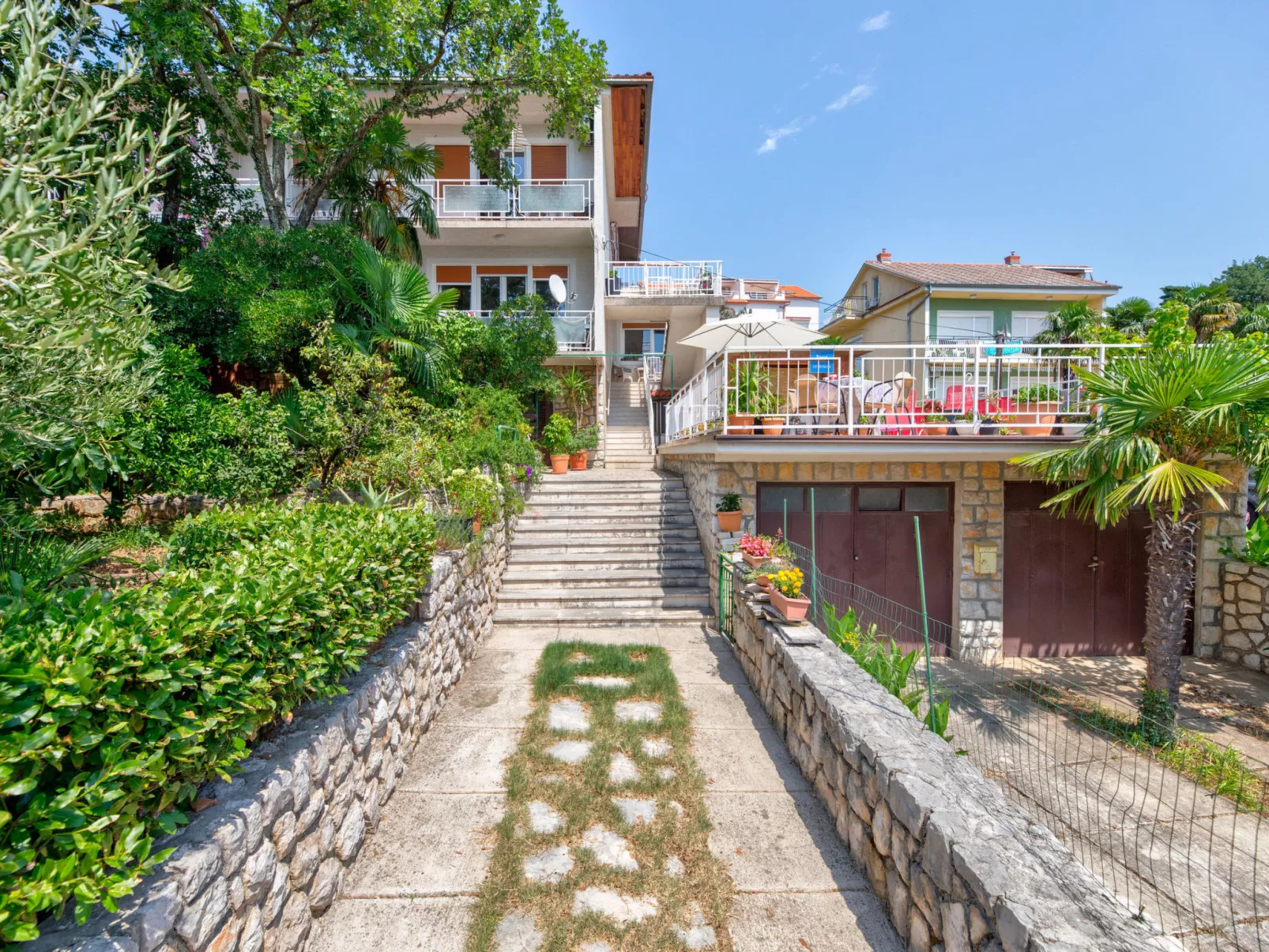 DUDA 1 / HR-02301-01