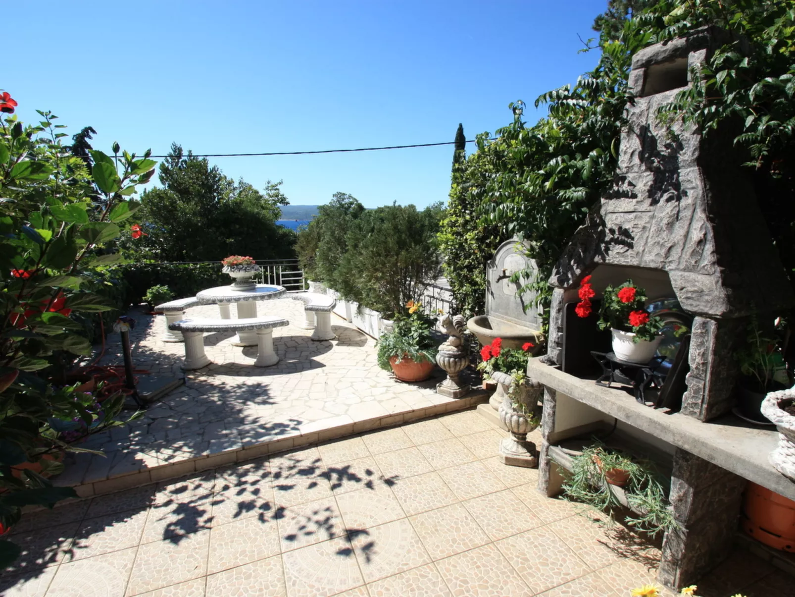 VILLA MANDICA 4 / HR-02469-06