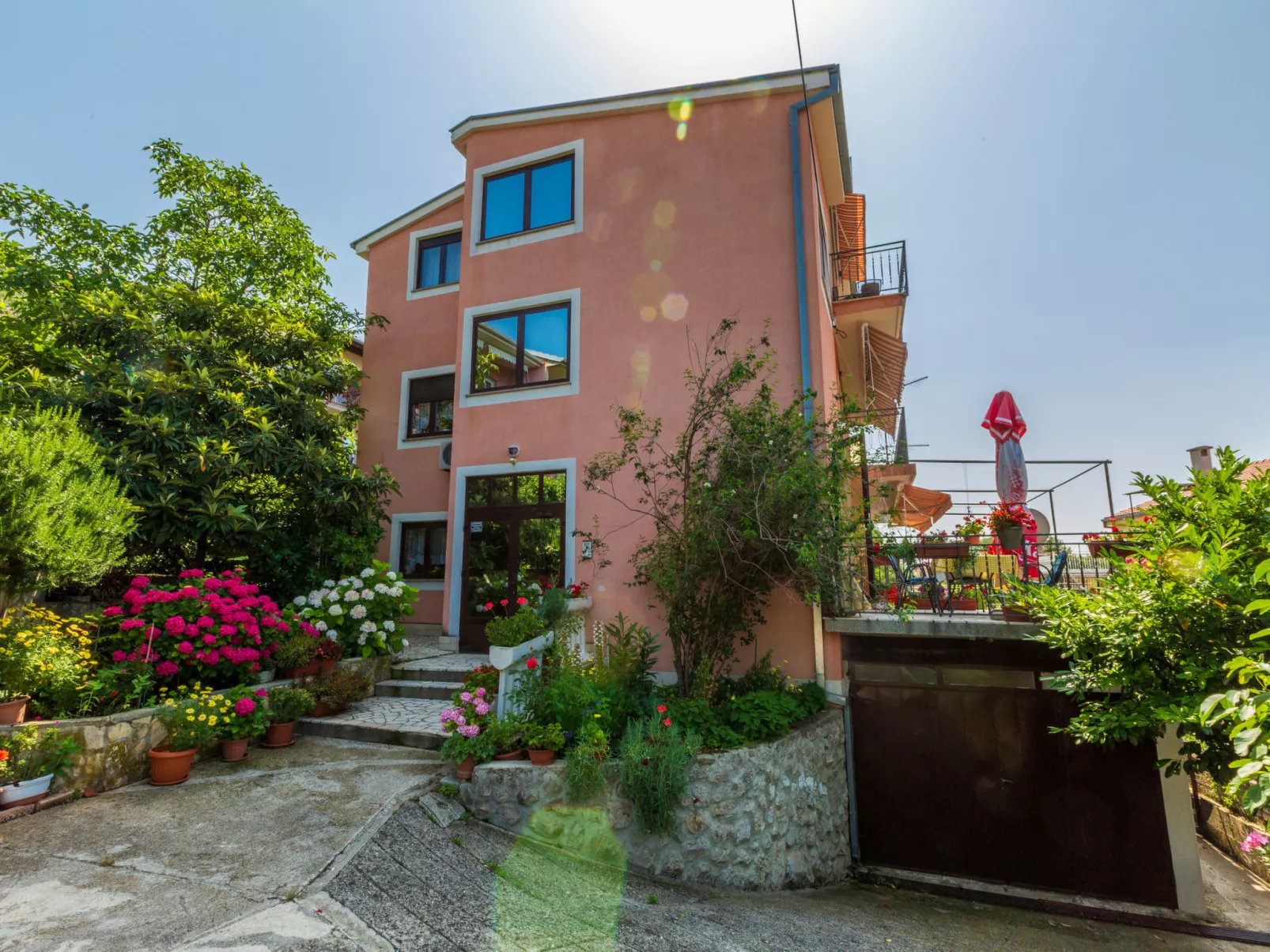 BUOVAC DRAMALJ 1 / HR-05820-01