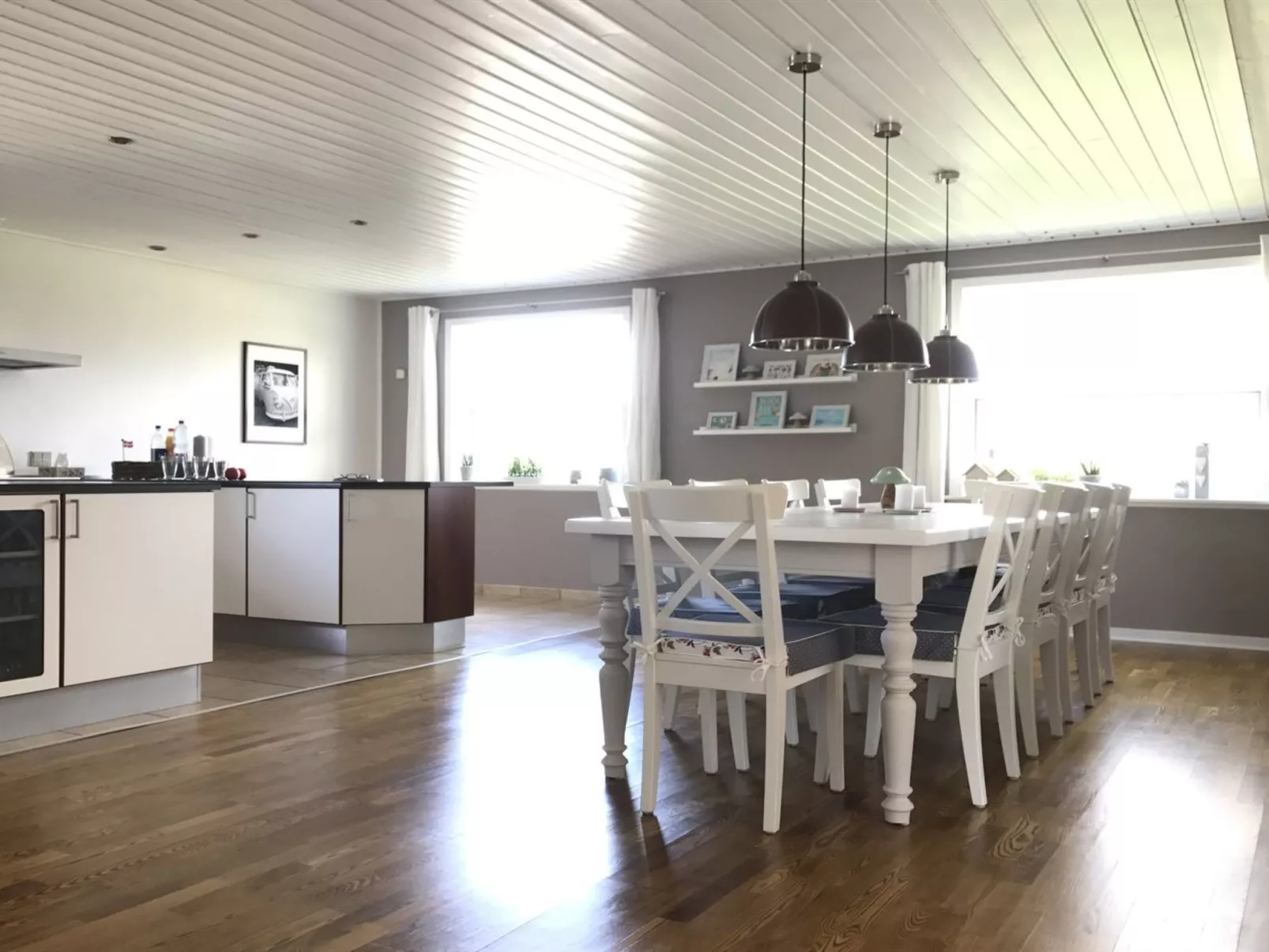 "Sana" - 2.5km from the sea