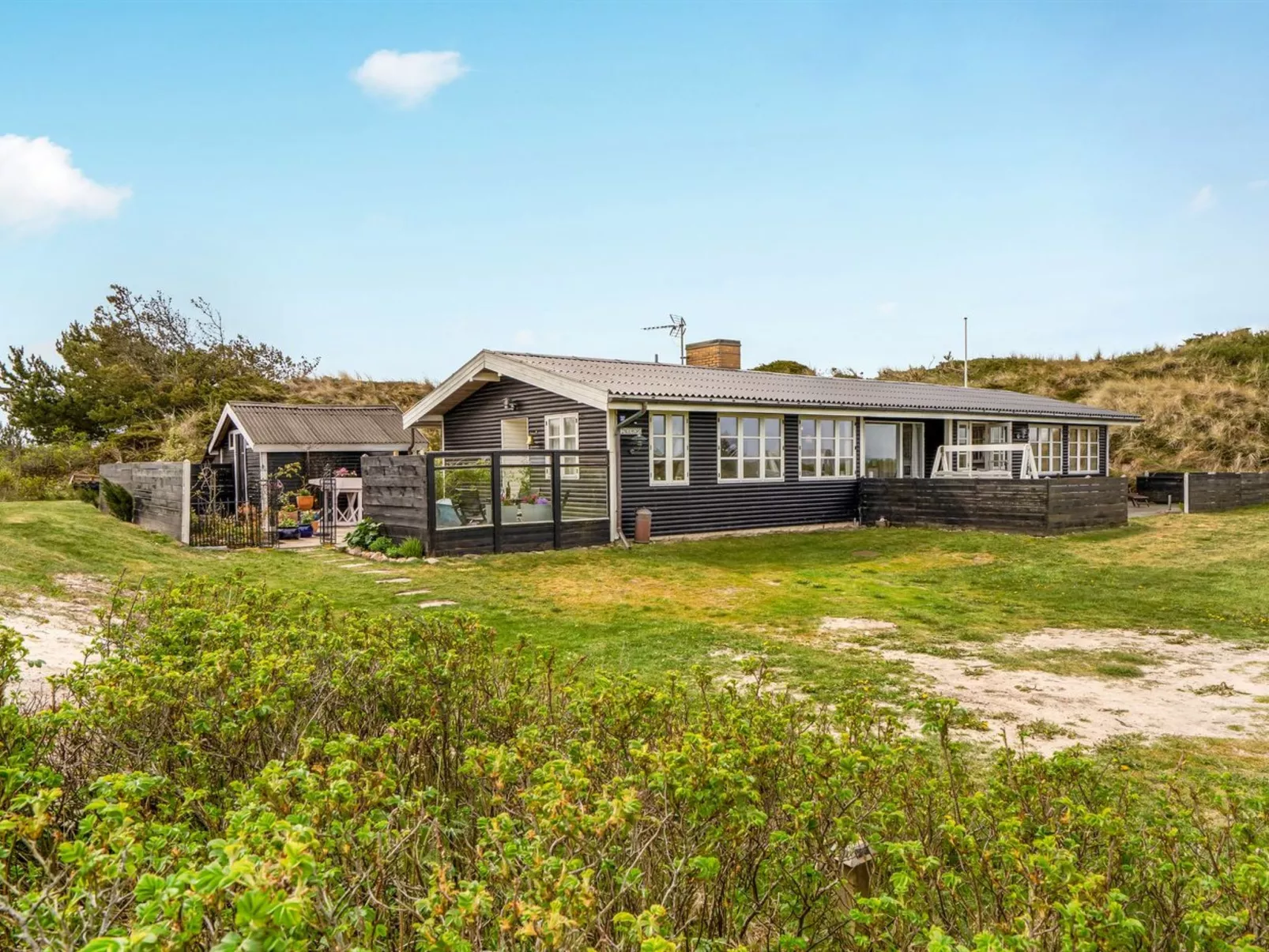 "Katri" - 500m from the sea