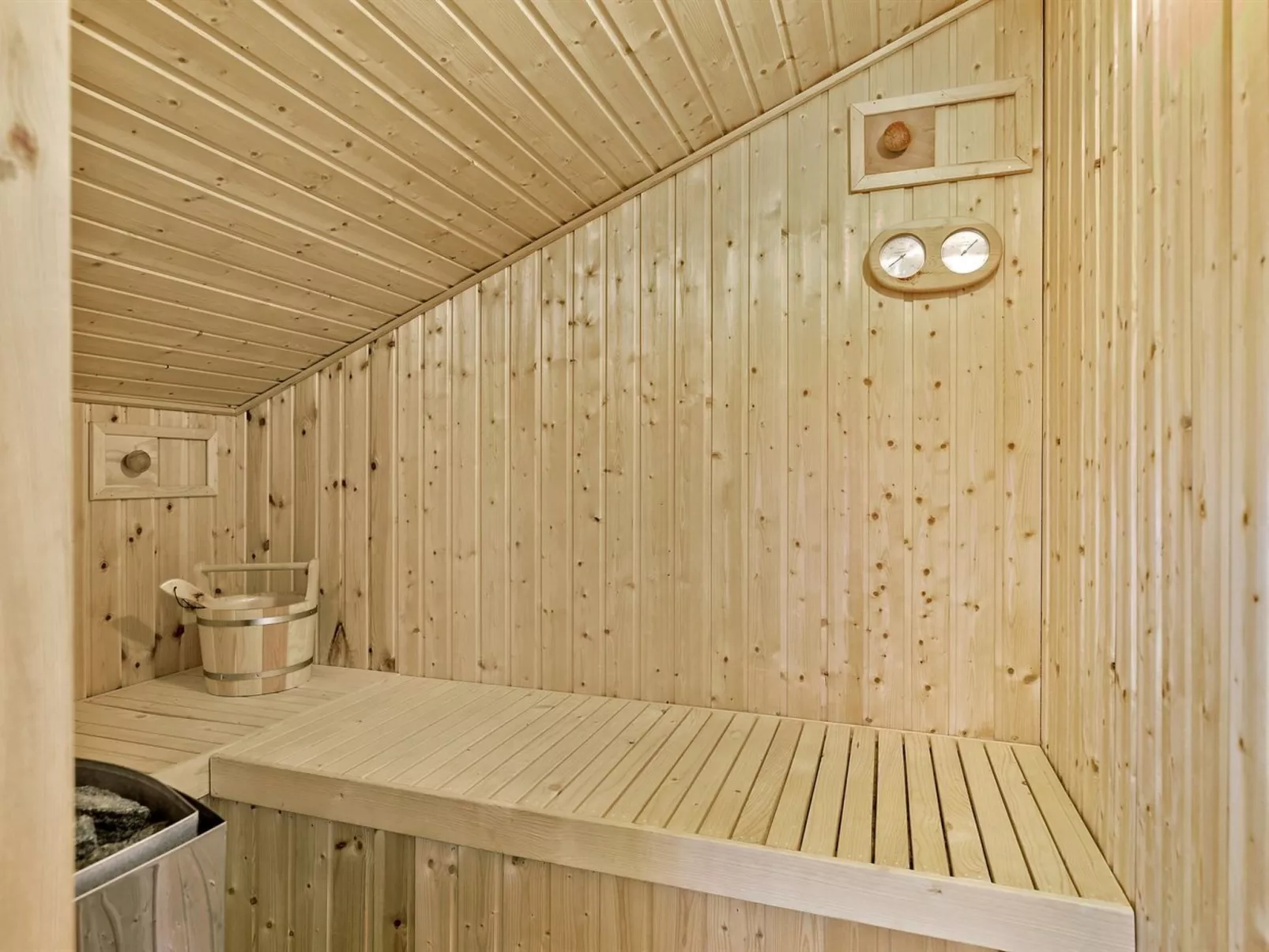 "Natalija" - 1.0km from the sea