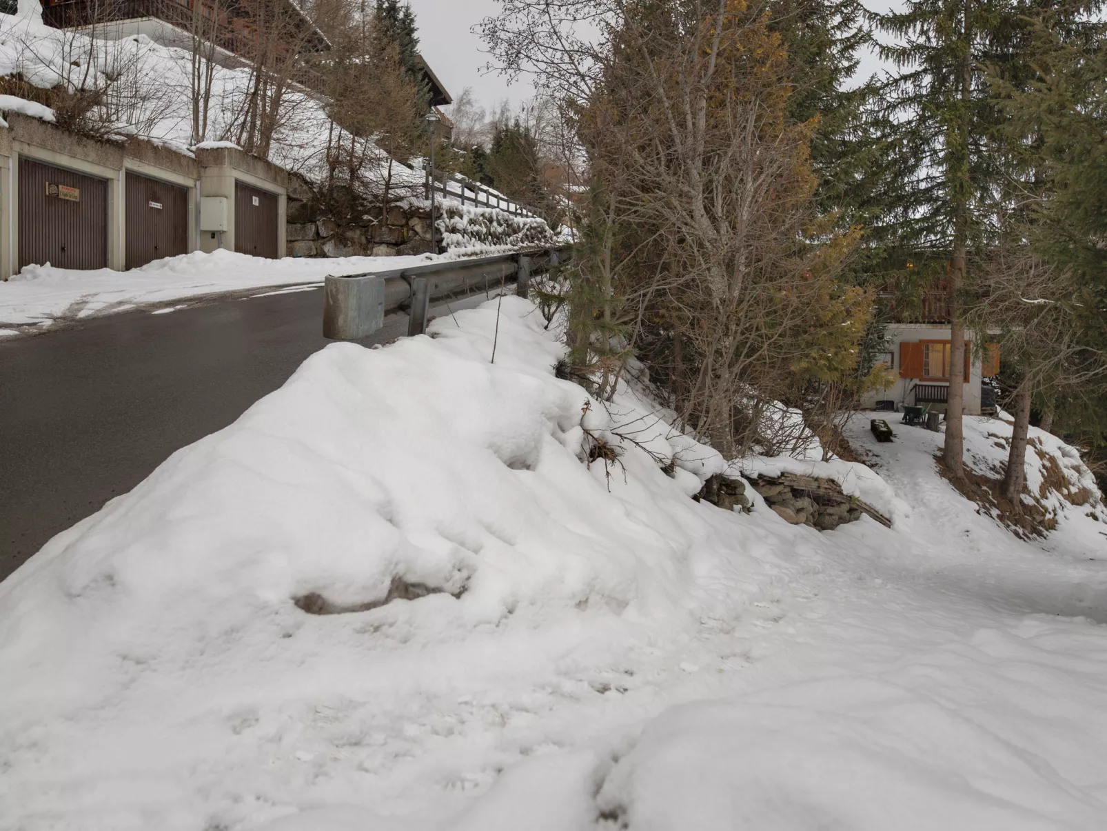 Dejo A Dzeu - Buiten